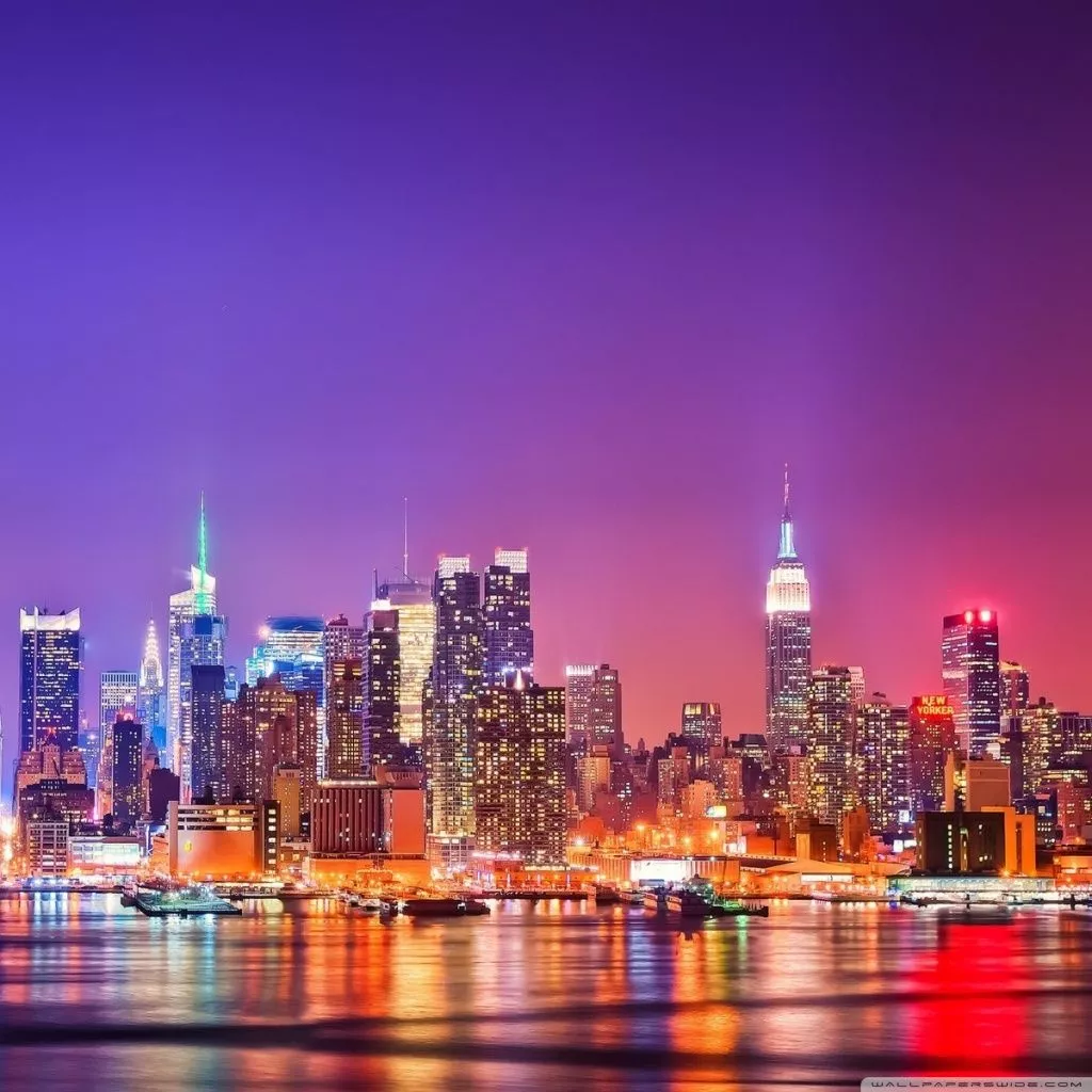 Ultra HD Wallpaper for 4K UHD TV