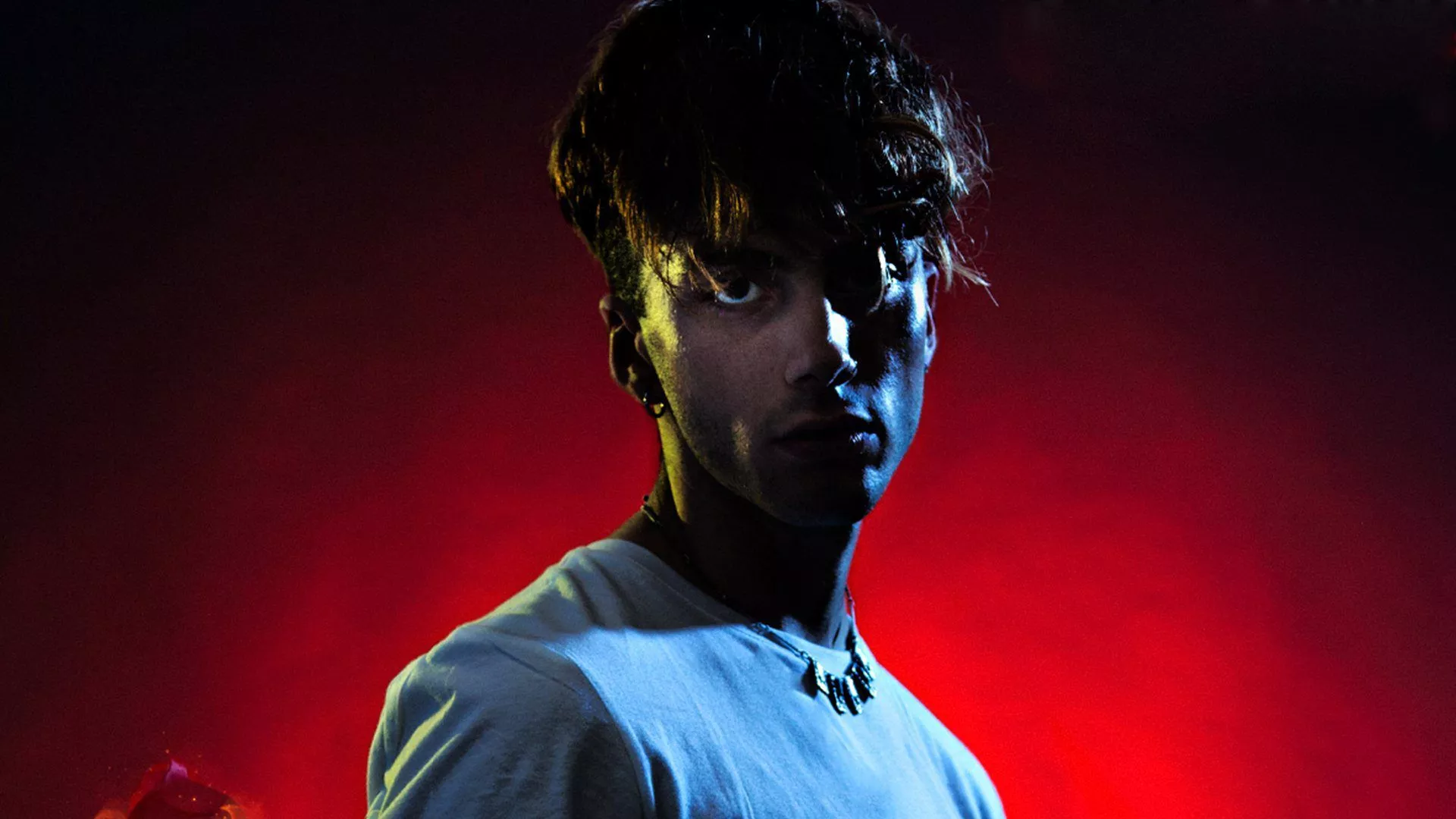 album di debutto di Tony Boy