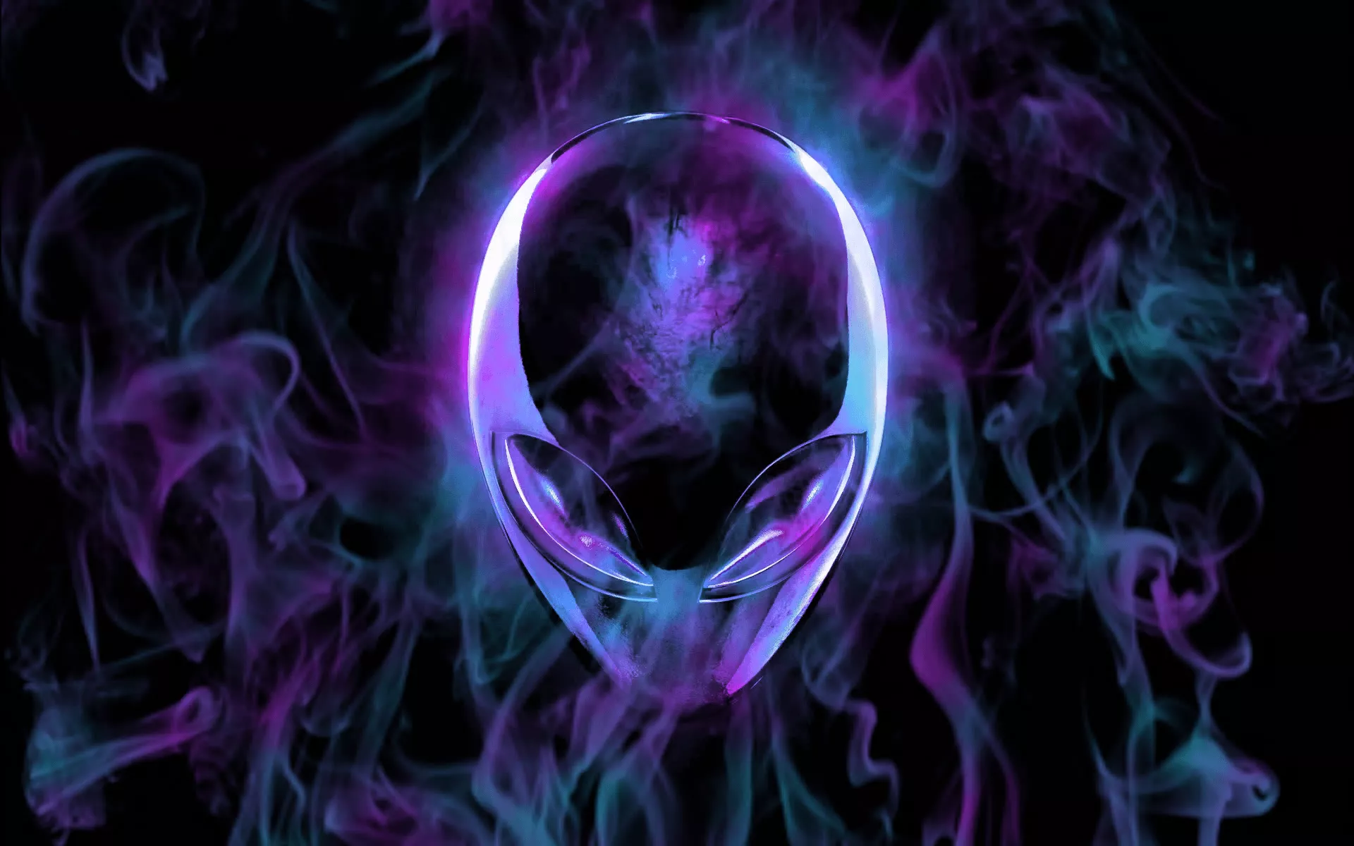 Stunning Alienware HD Wallpaper