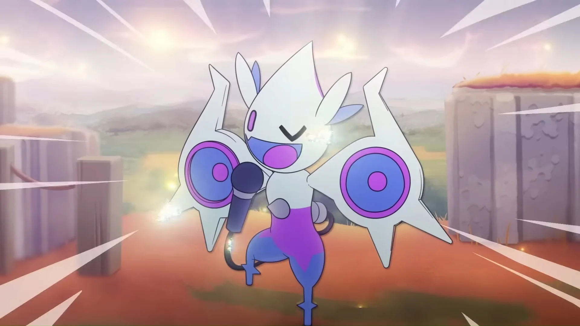 Cassette Beasts on PC Game Pass