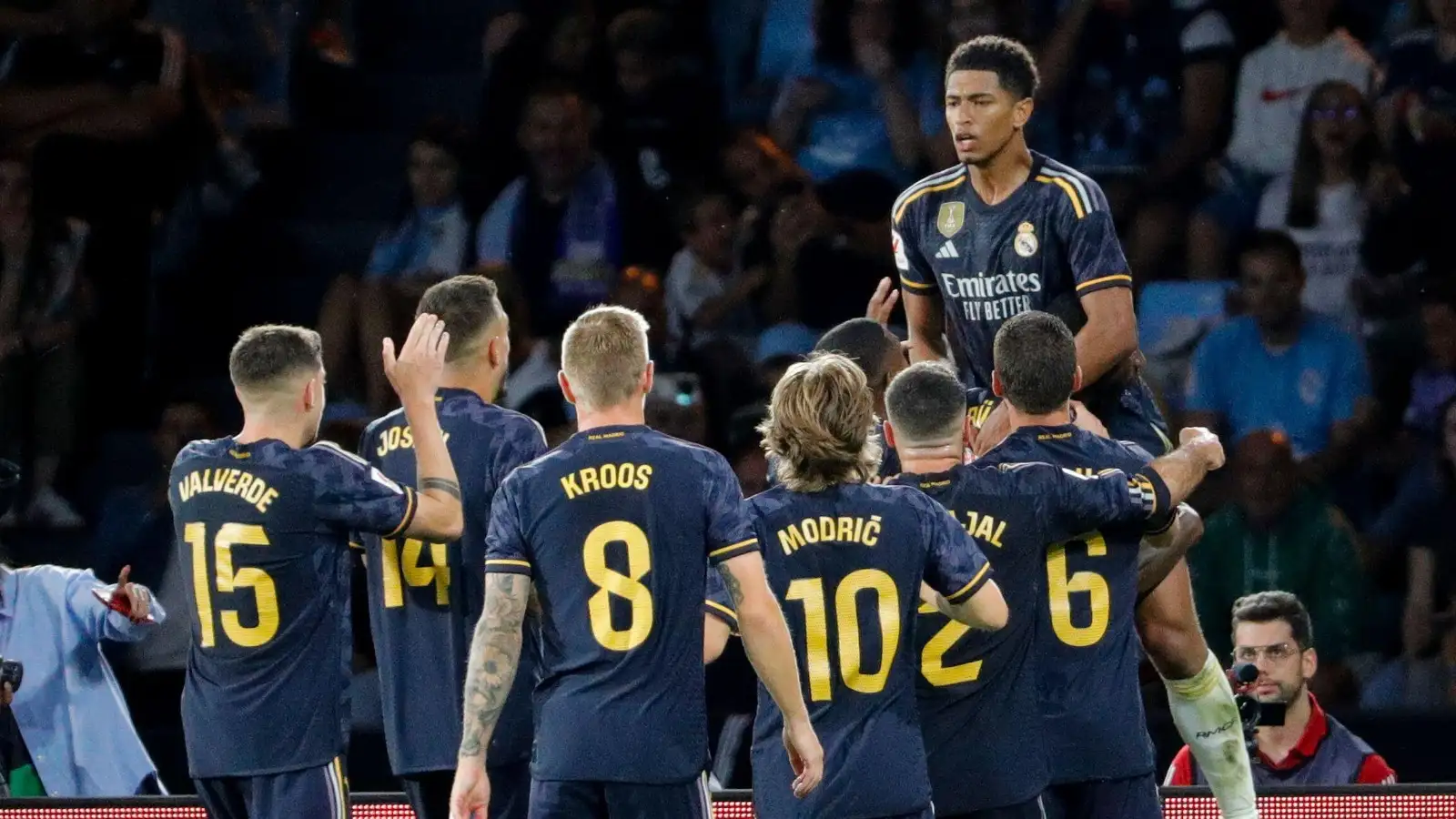Real Madrid