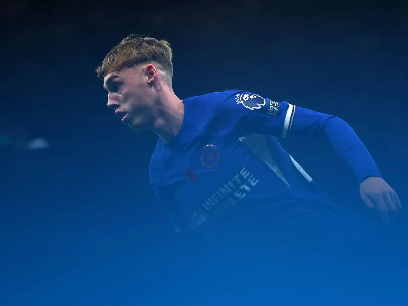 Chelsea, Player Ratings: Cole Palmer