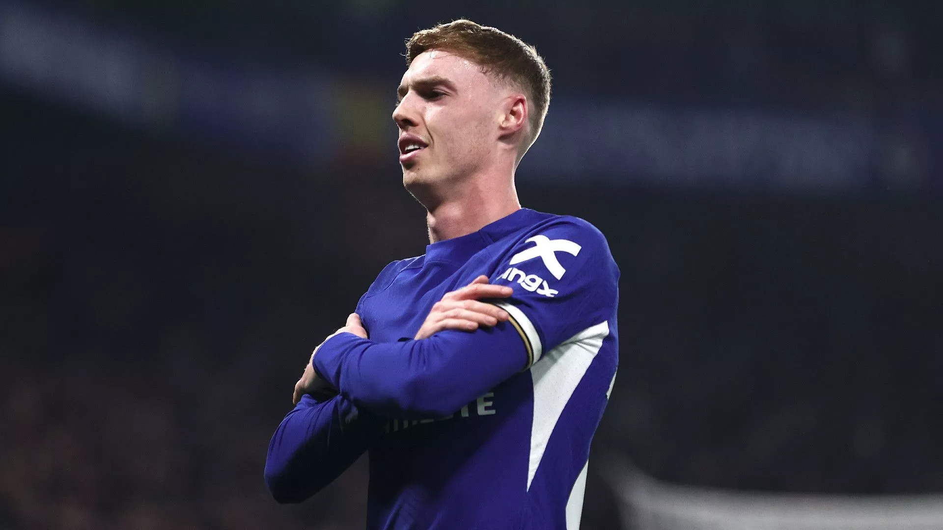 Mauricio Pochettino admits