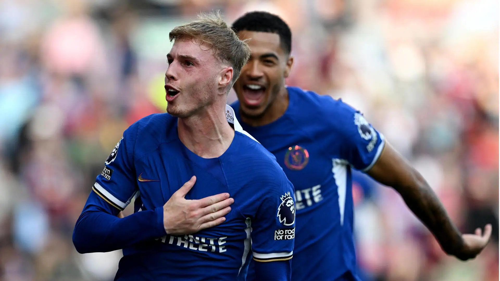 Chelsea FC: Latest News, News Articles