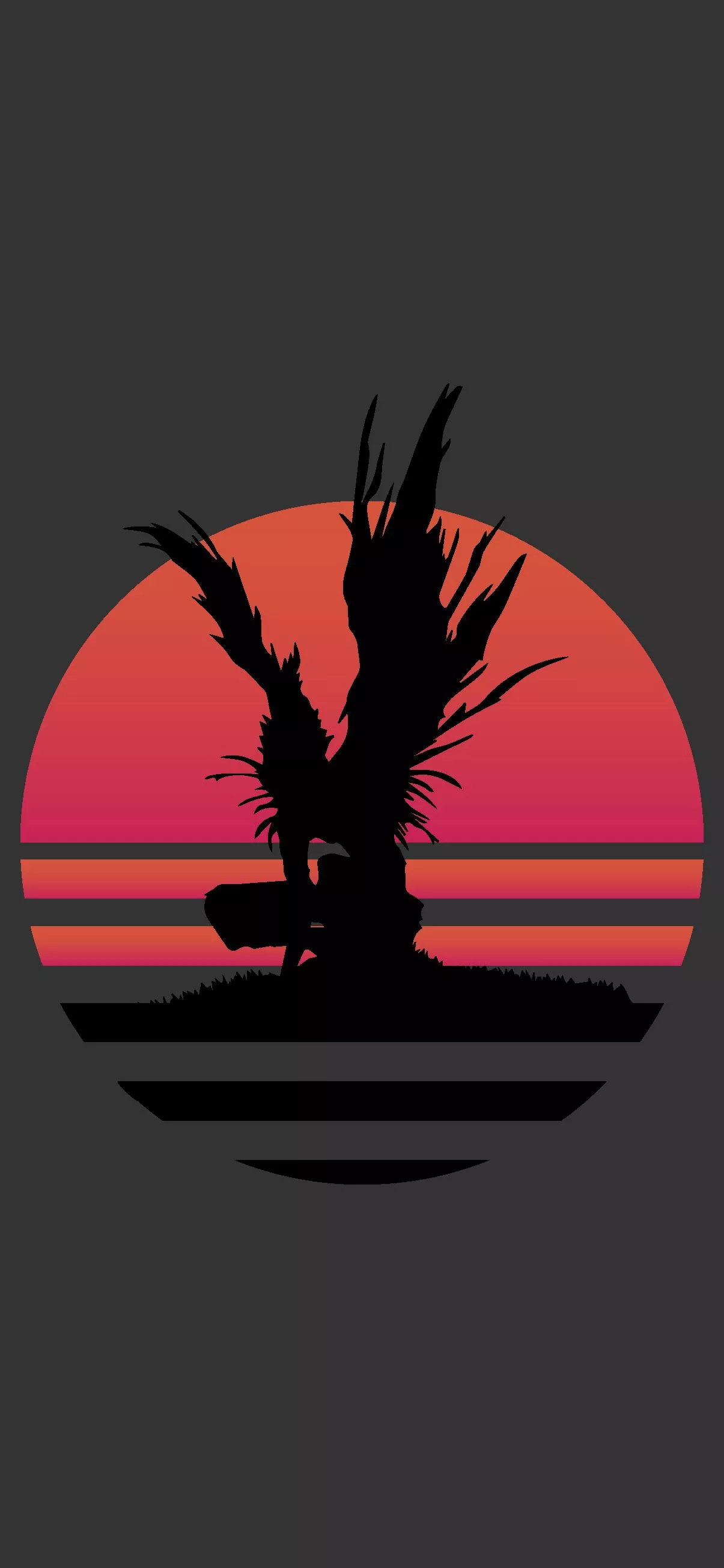 Death Note Wallpaper