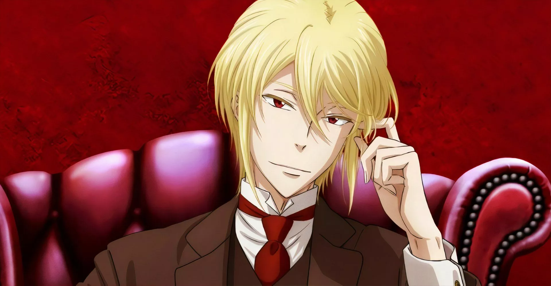 Download Yuukoku No Moriarty Louis