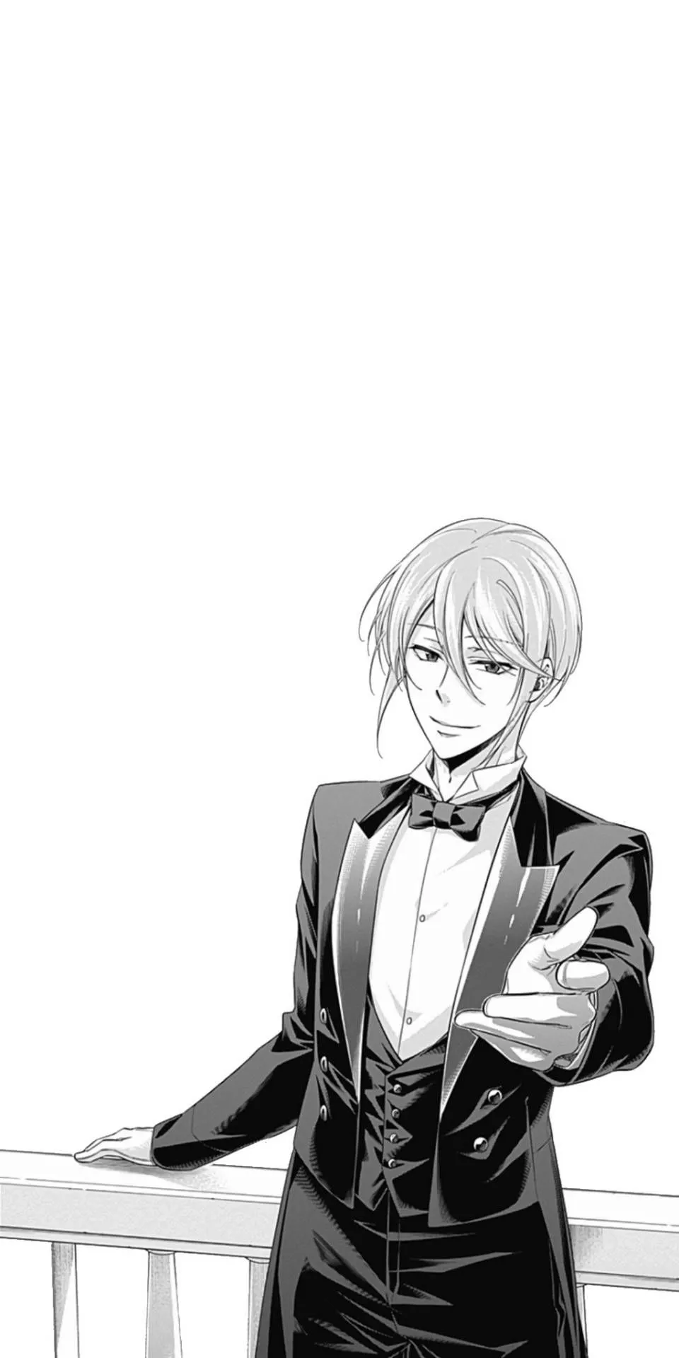 Download Moriarty The Patriot Japanese