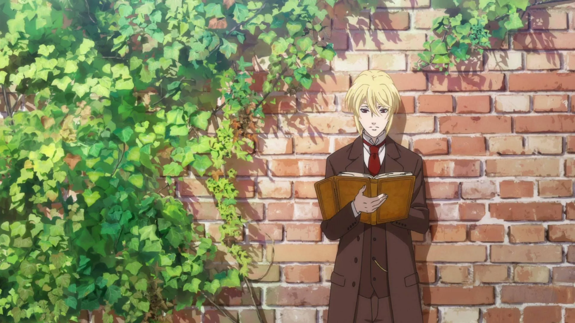 Download Moriarty The Patriot Episode 5