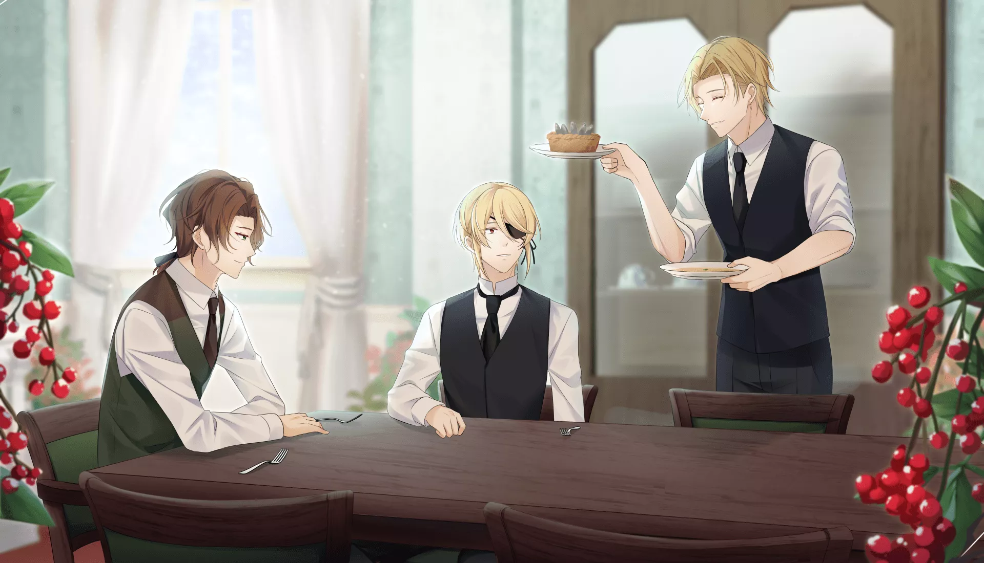 Download William James Moriarty Louis