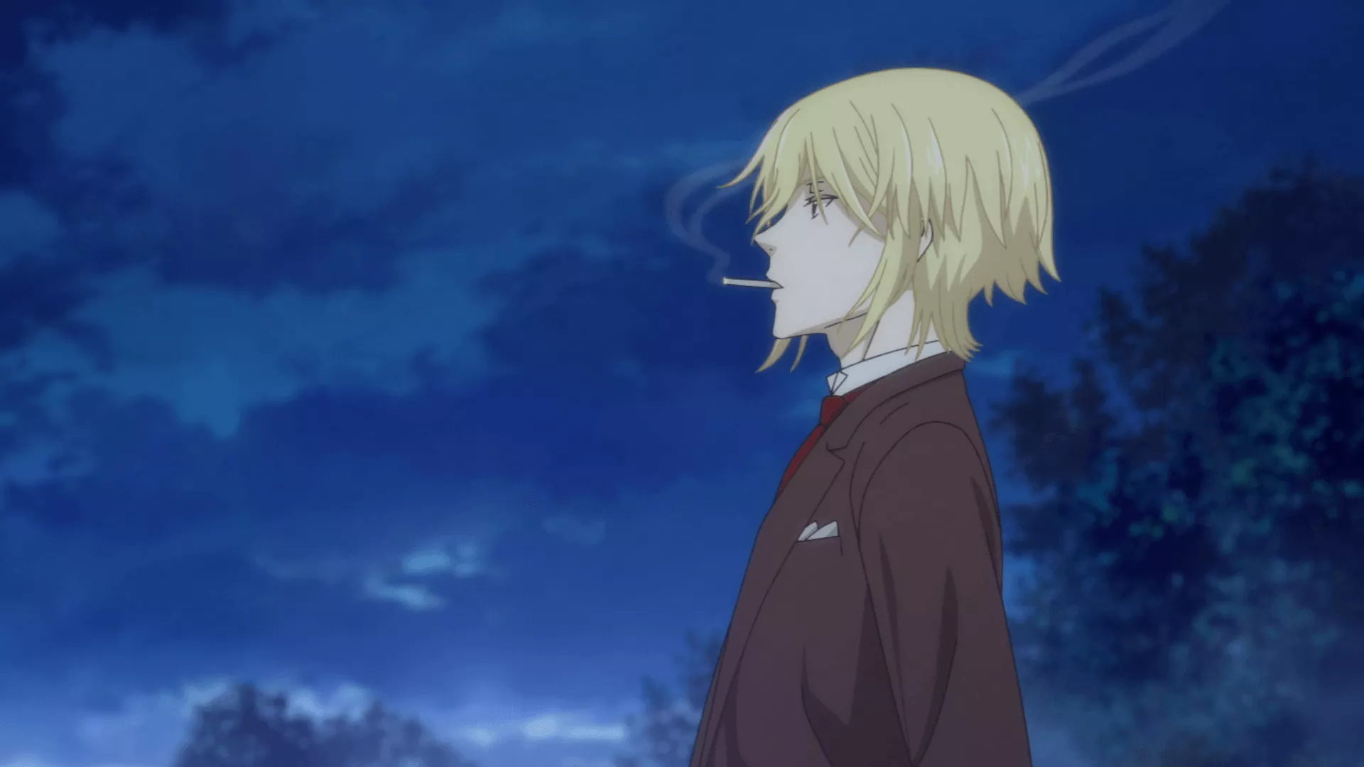 Watch Moriarty the Patriot Original