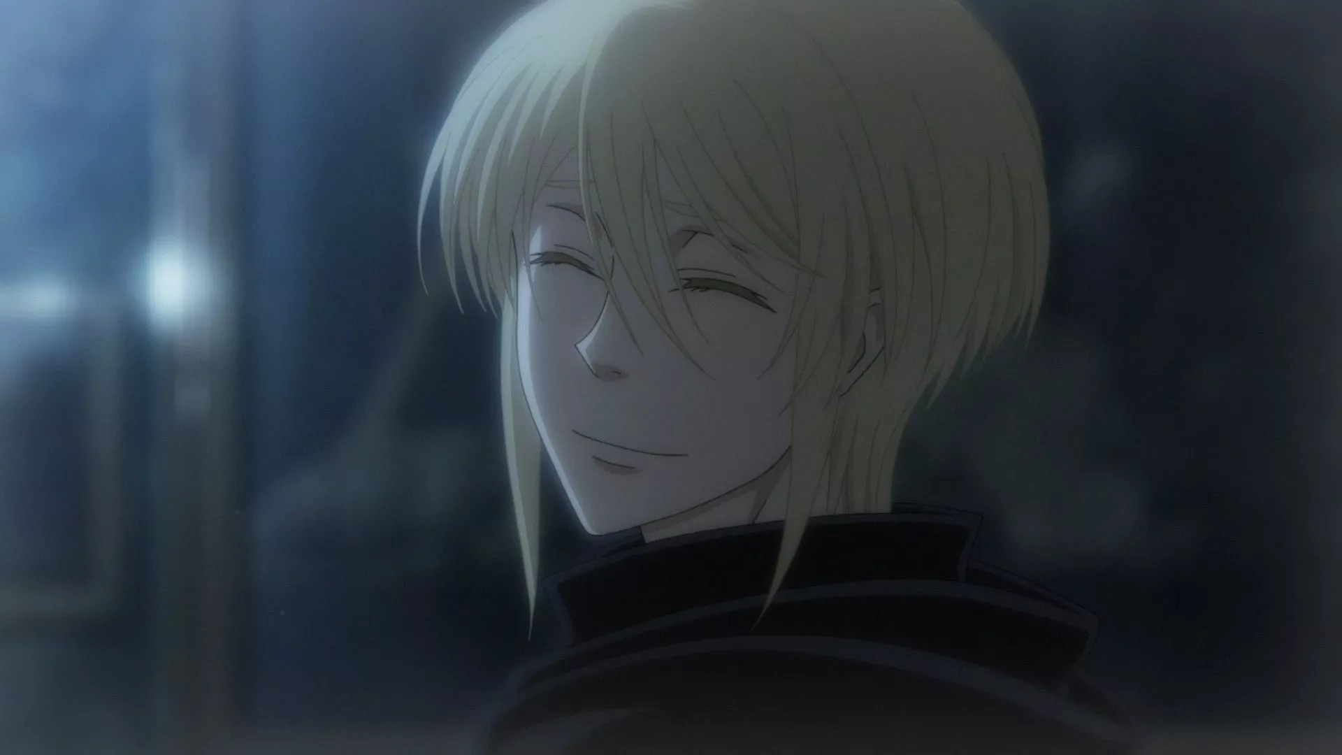 Moriarty the Patriot