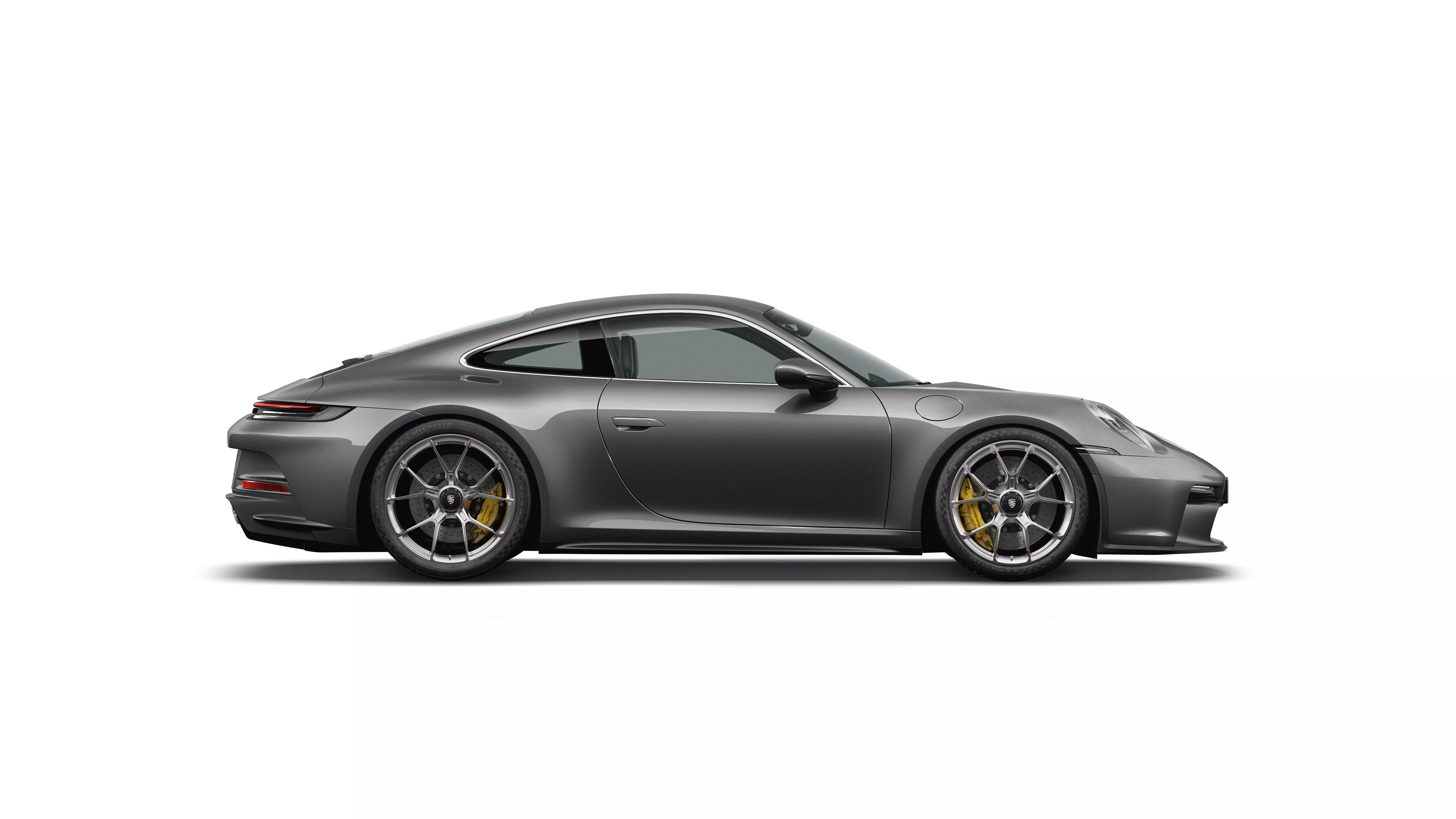 Porsche 911 GT3 Touring 2021 2 4K 5K HD