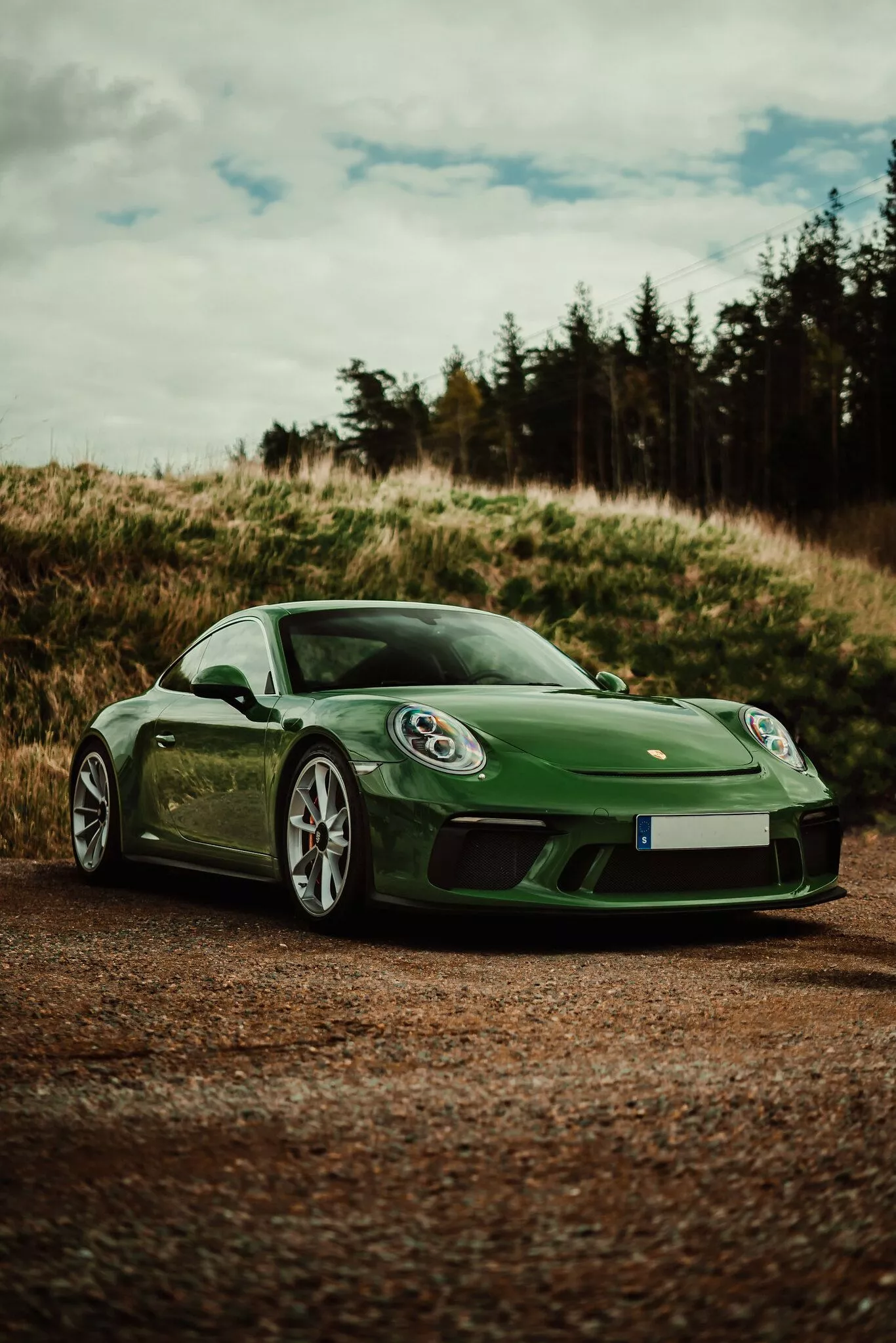 GT3 Touring