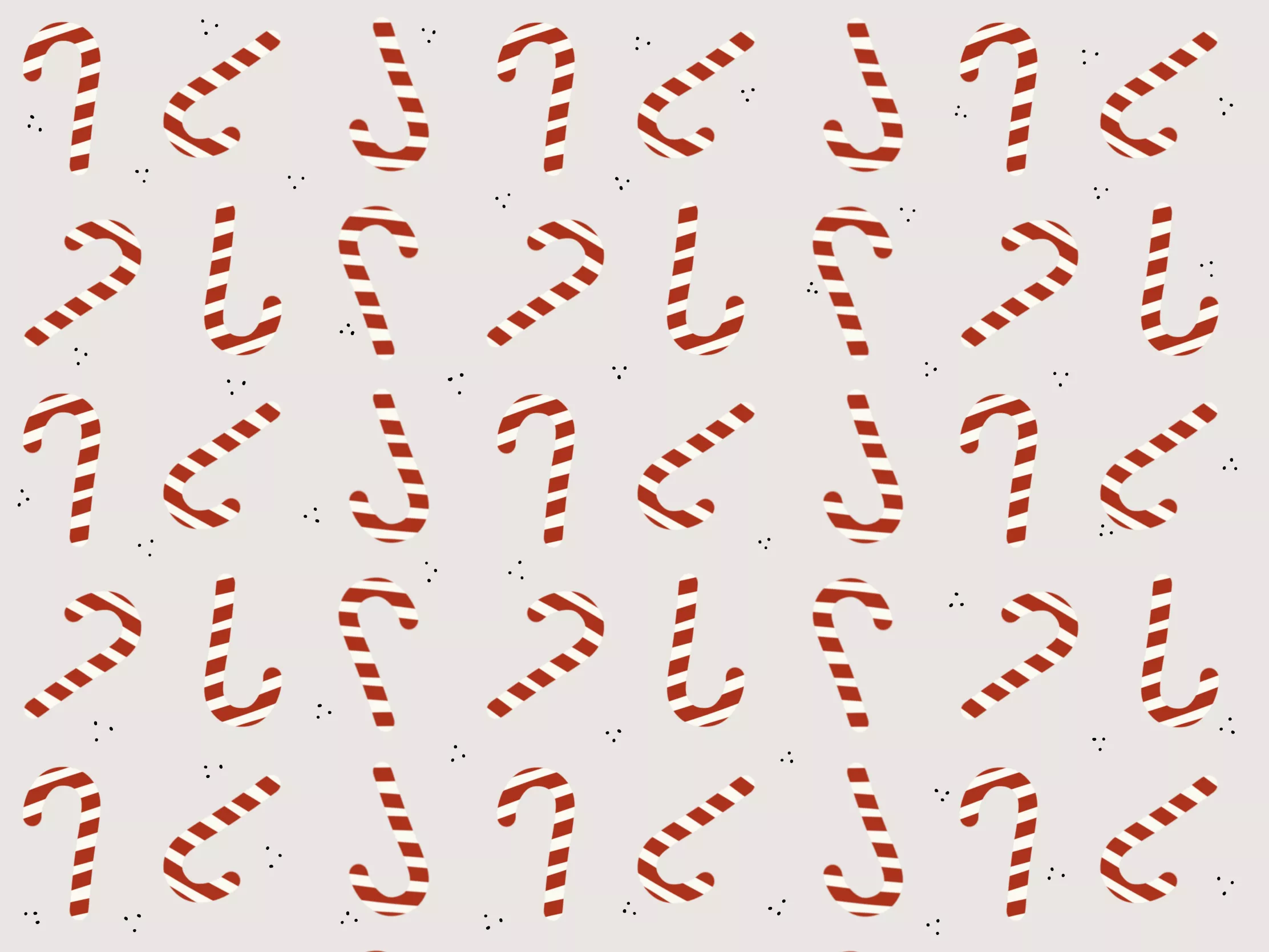 December Tech Background