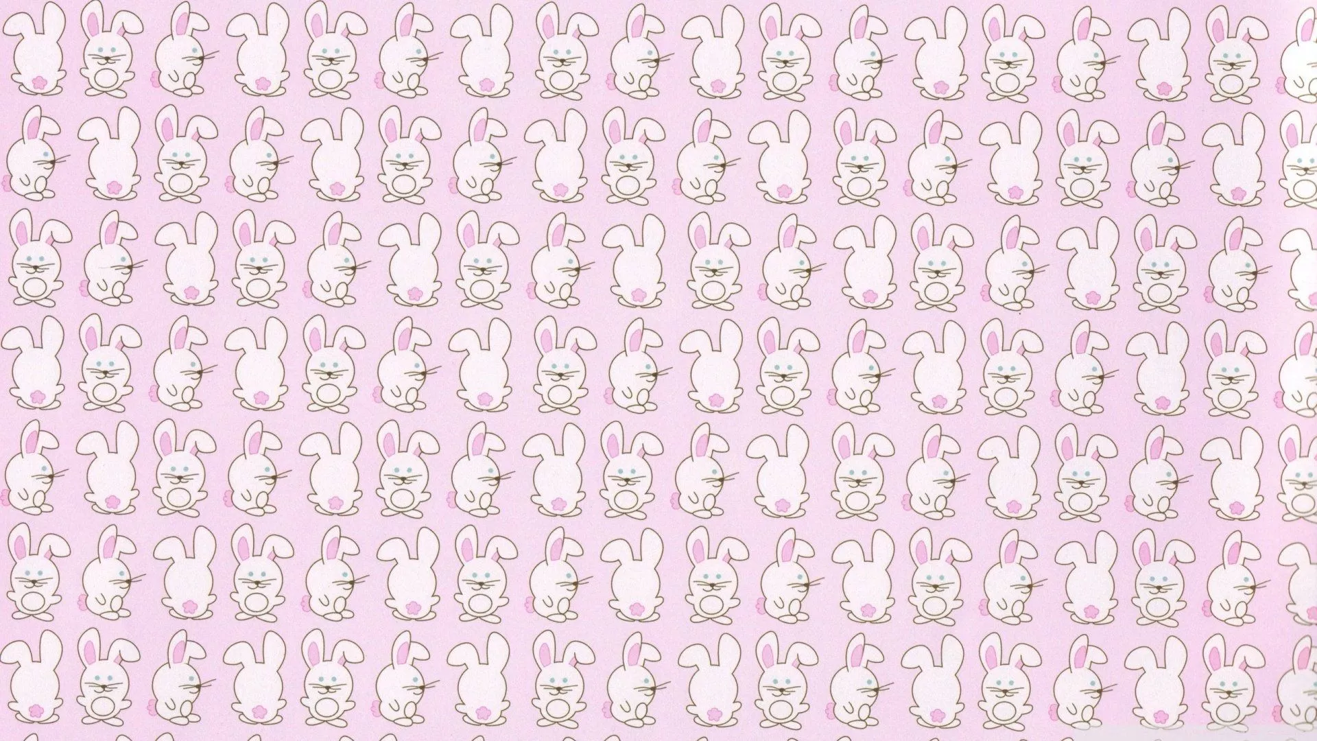 Pastel Kawaii Wallpaper