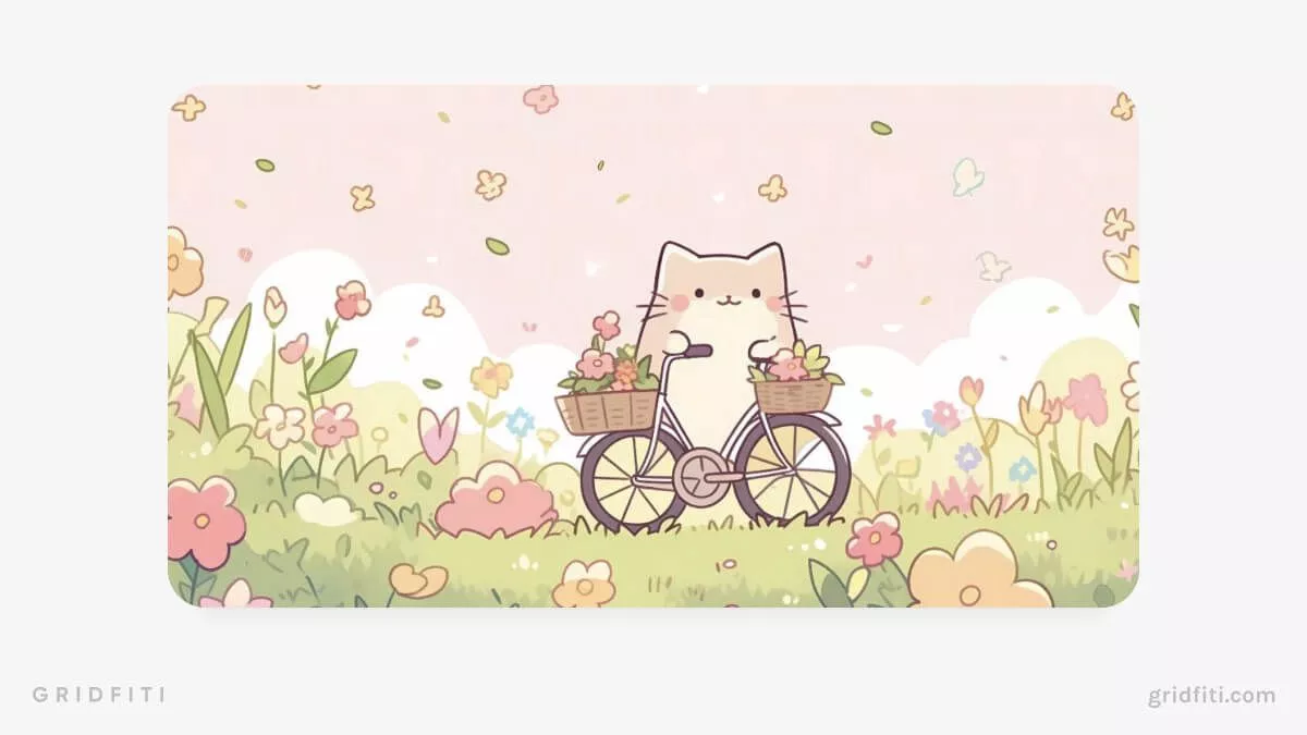 Aesthetic & Wallpaper