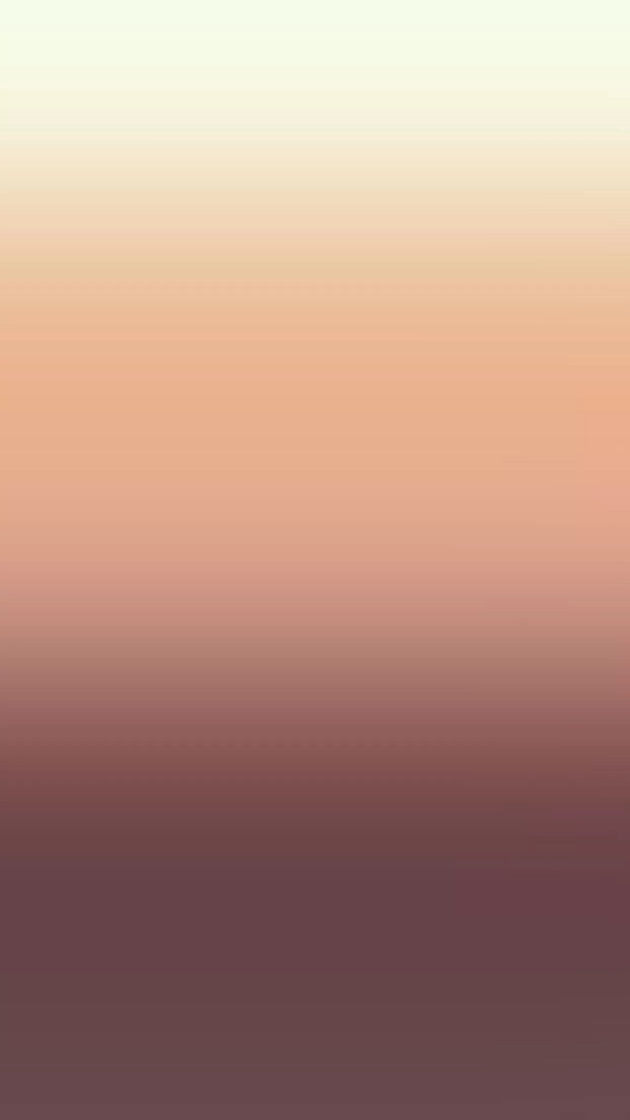 Fall Orange Brown Blur Gradation