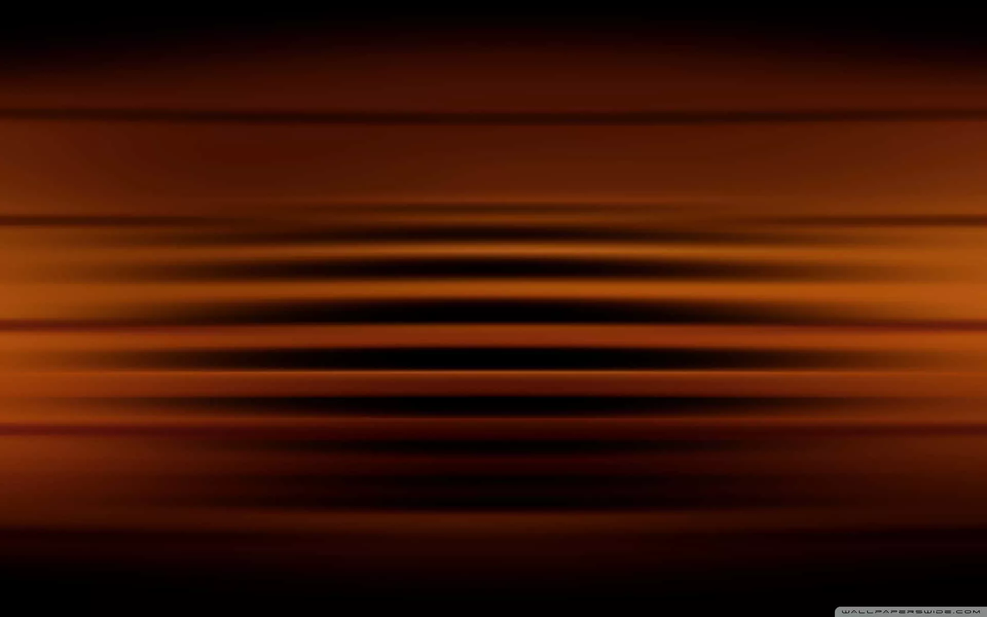 Dark Orange Background