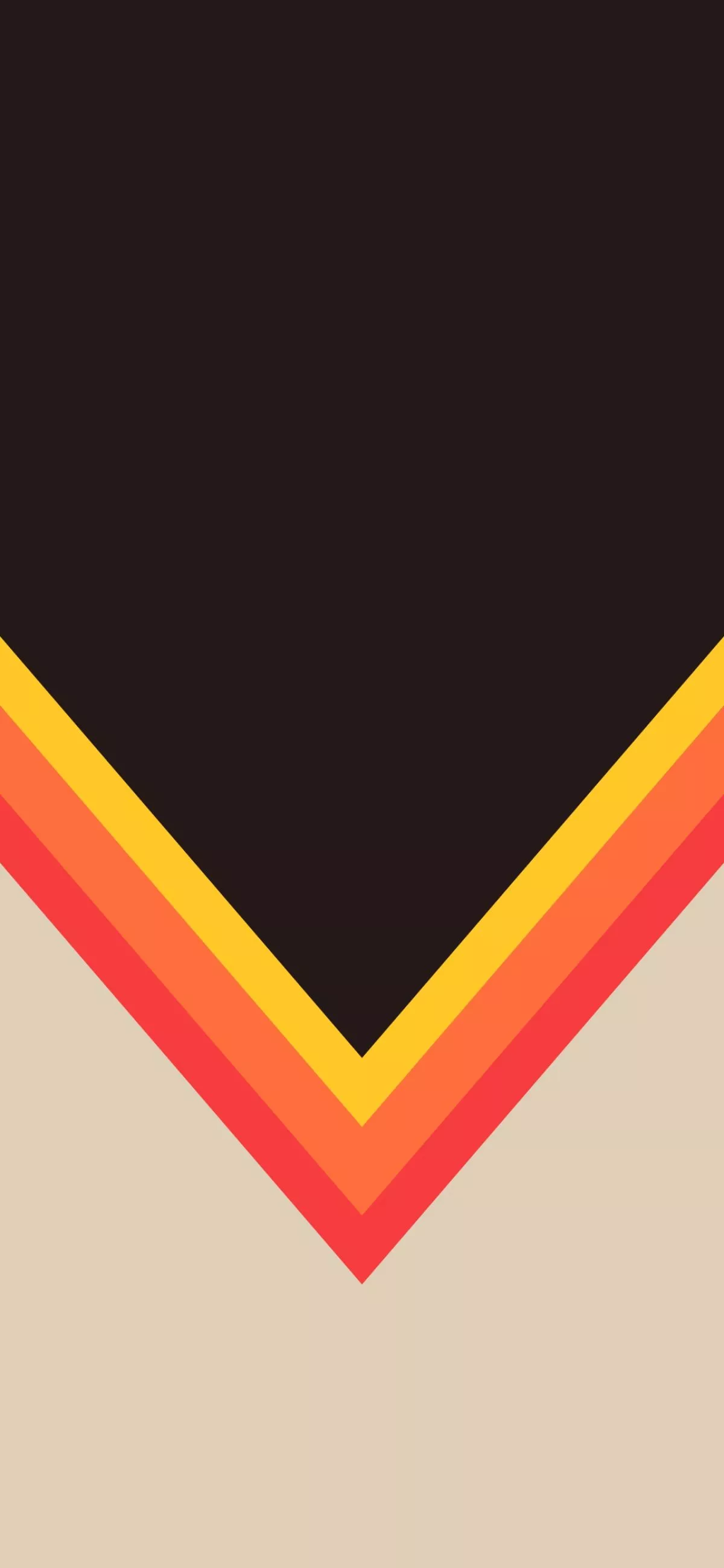 Most Popular Stripe Red Wallpaper