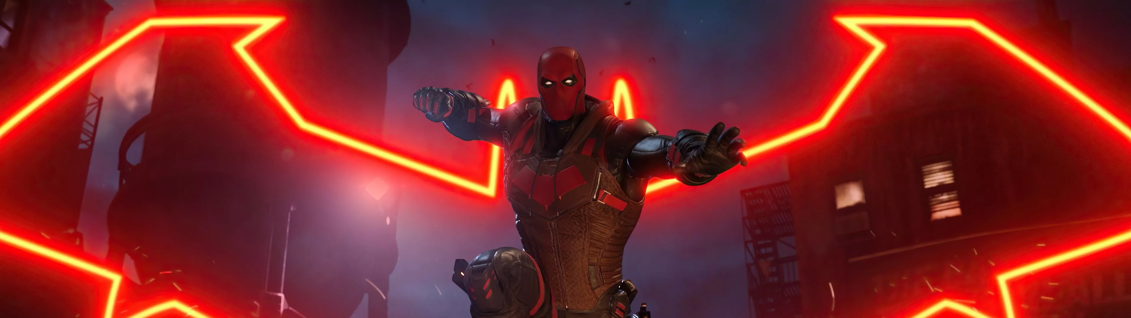 Dual Monitor HD Wallpaperx1080