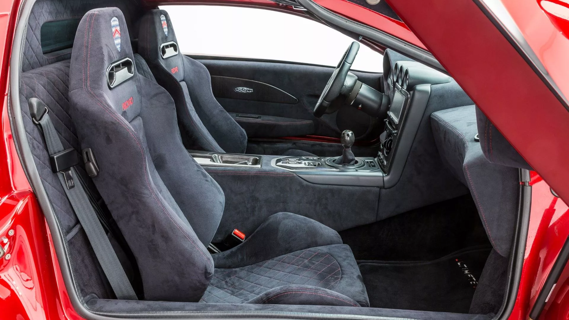 SSC Ultimate tt EN. Mechatronik