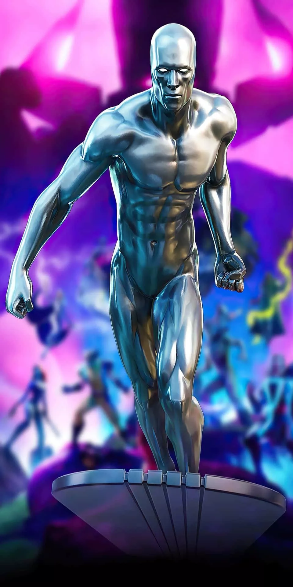 Download Pixel 3 Fortnite Battle Royale