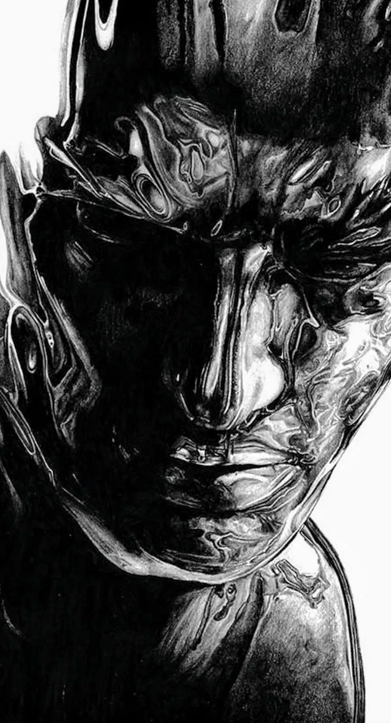 Silver Surfer, marvel, silver surfer, HD phone wallpaper