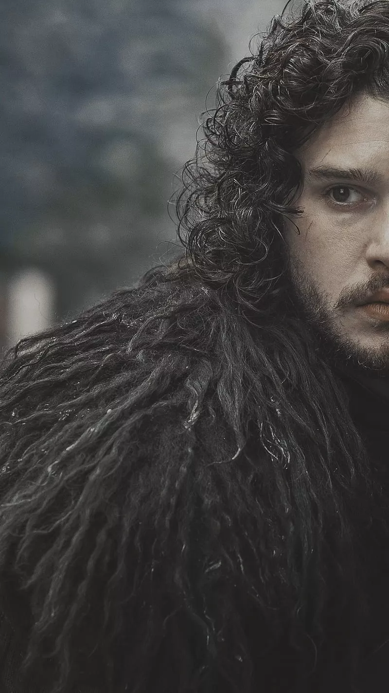 Jon Snow, game of thrones, kit