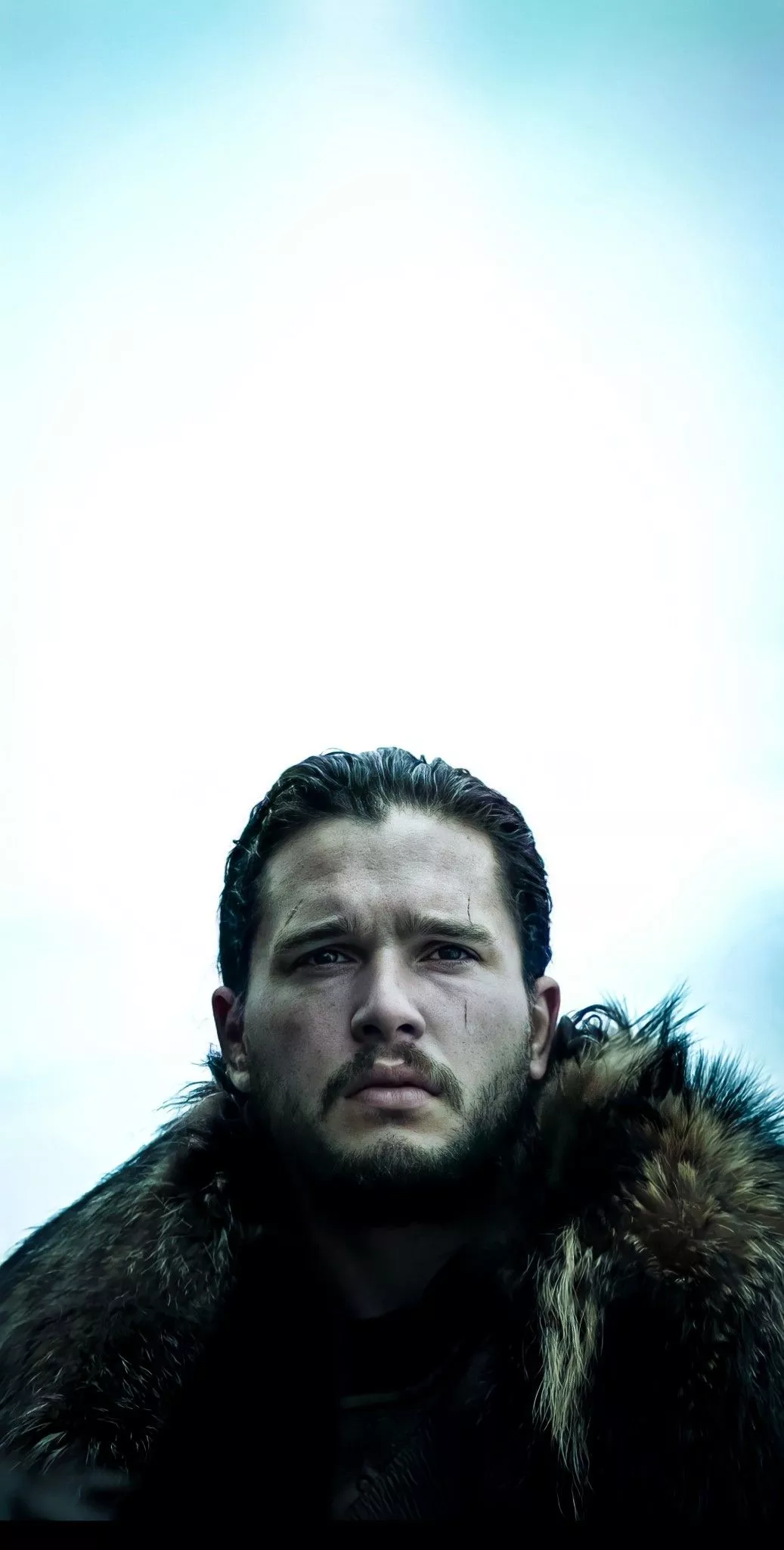JON SNOW WALLPAPER