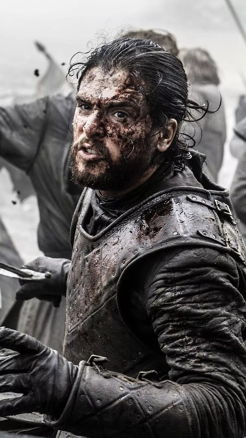 Jon Snow Apple IPhone 6 HD phone