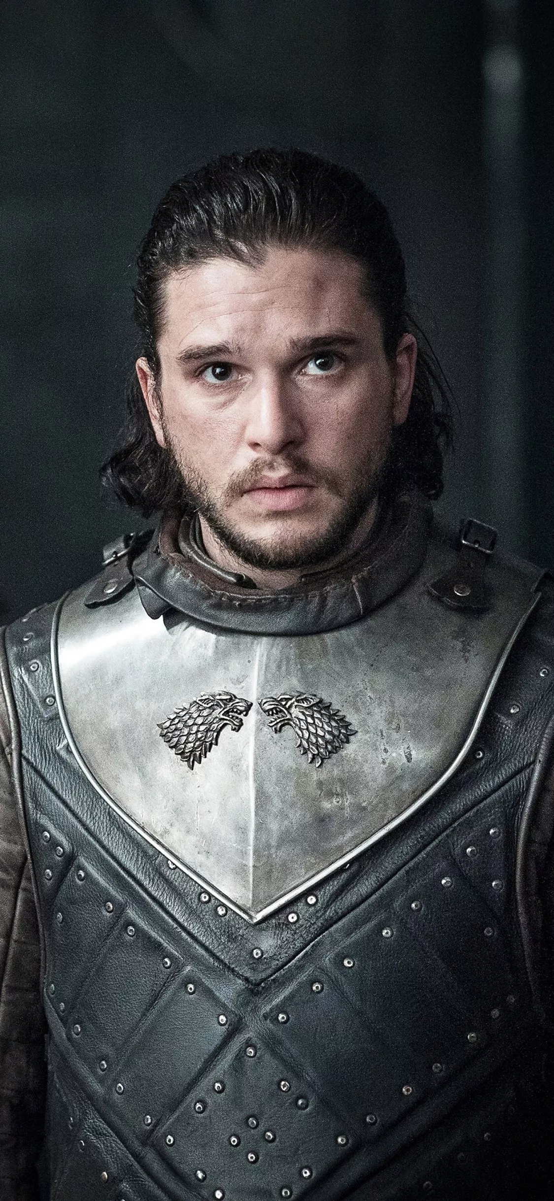 Jon Snow Game Of Thrones