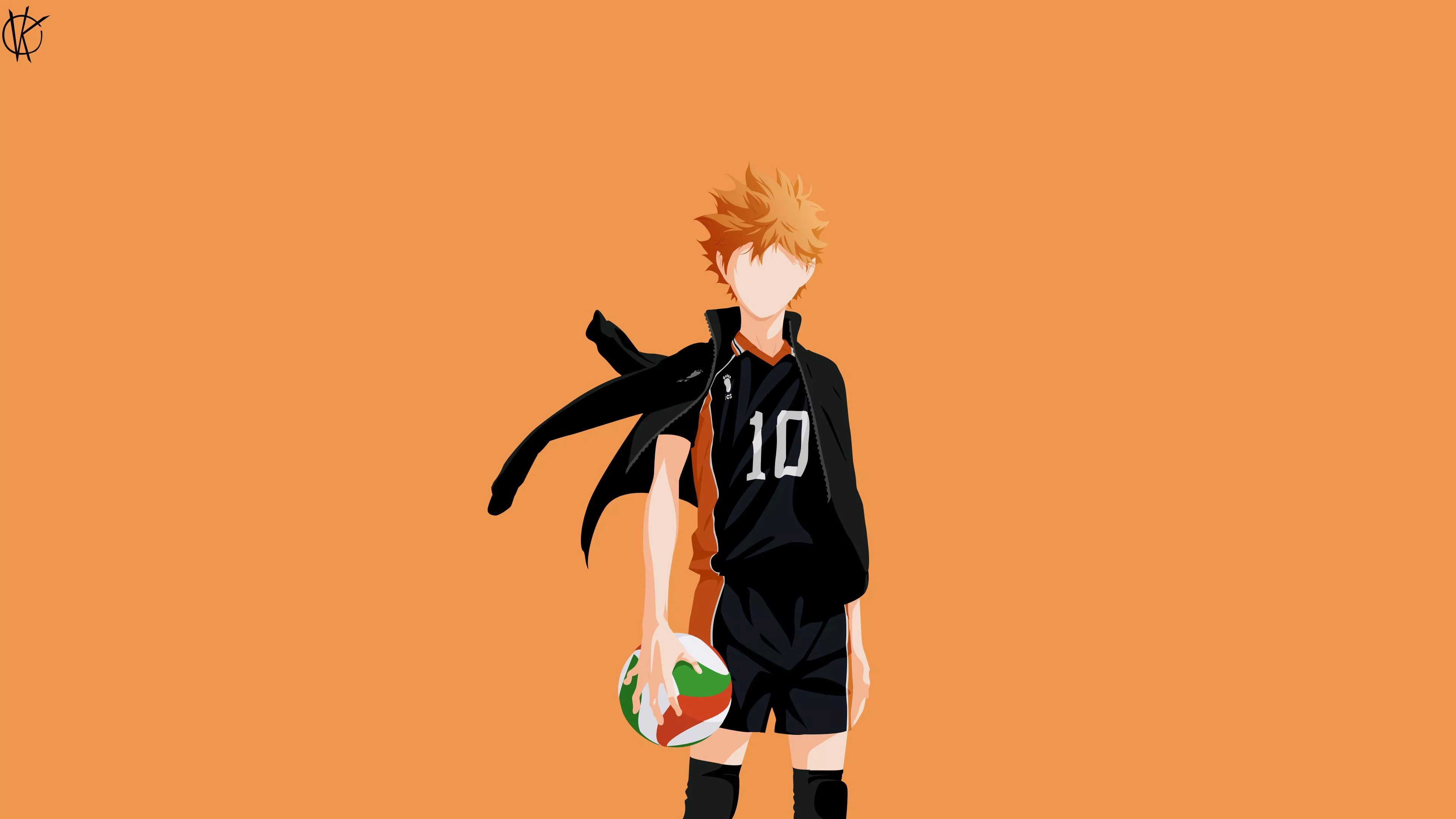 Haikyuu!! Wallpaper