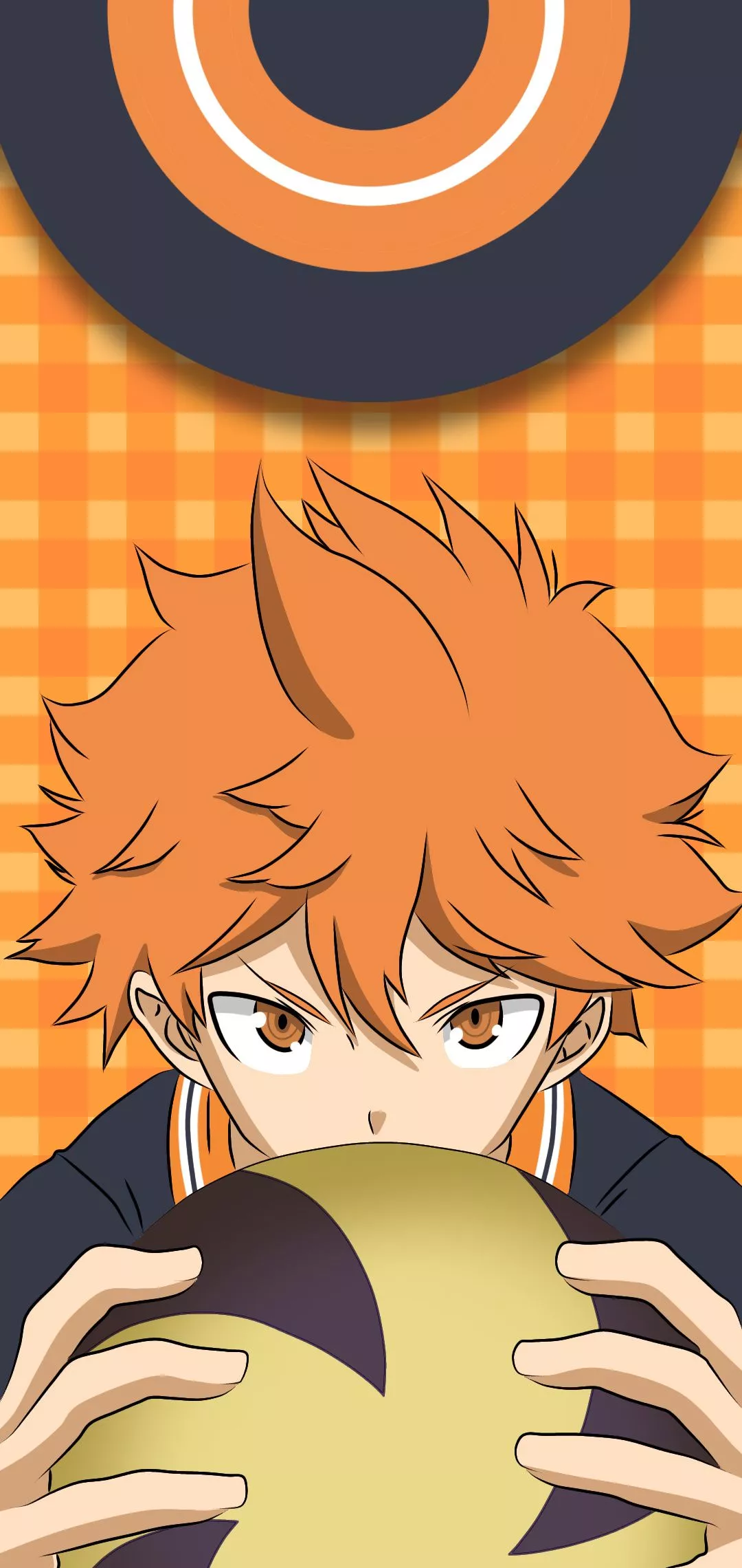 Haikyuu!! Wallpaper
