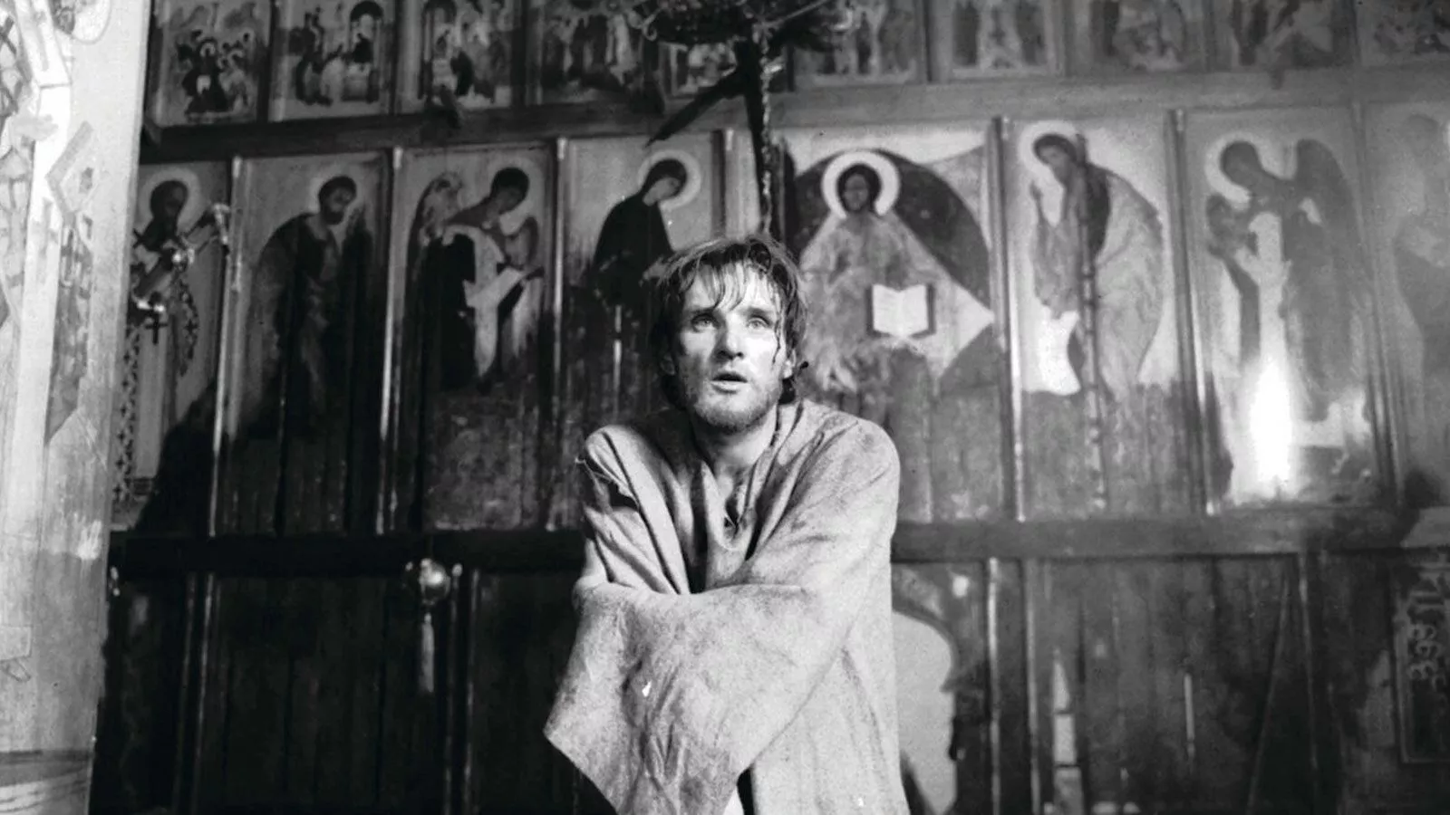 Andrei Rublev