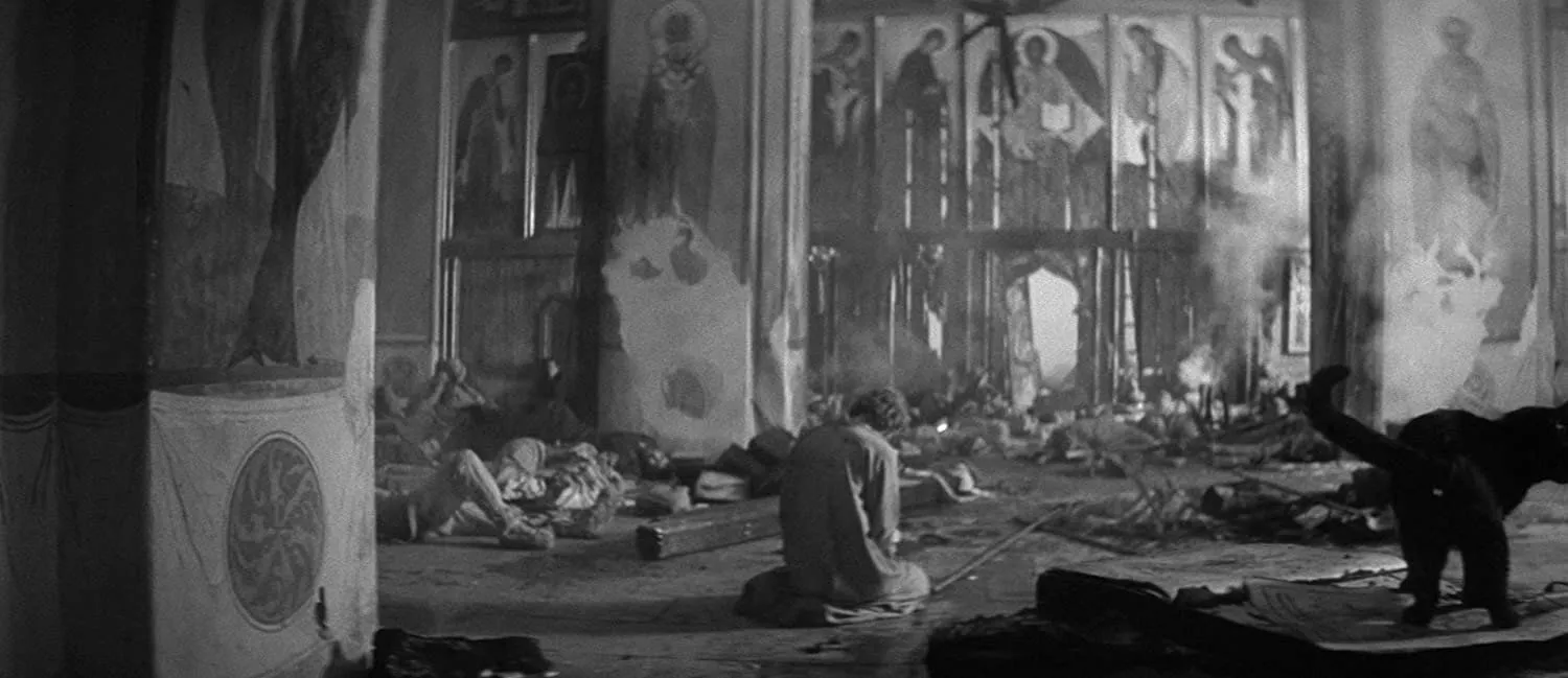 Andrei Rublev