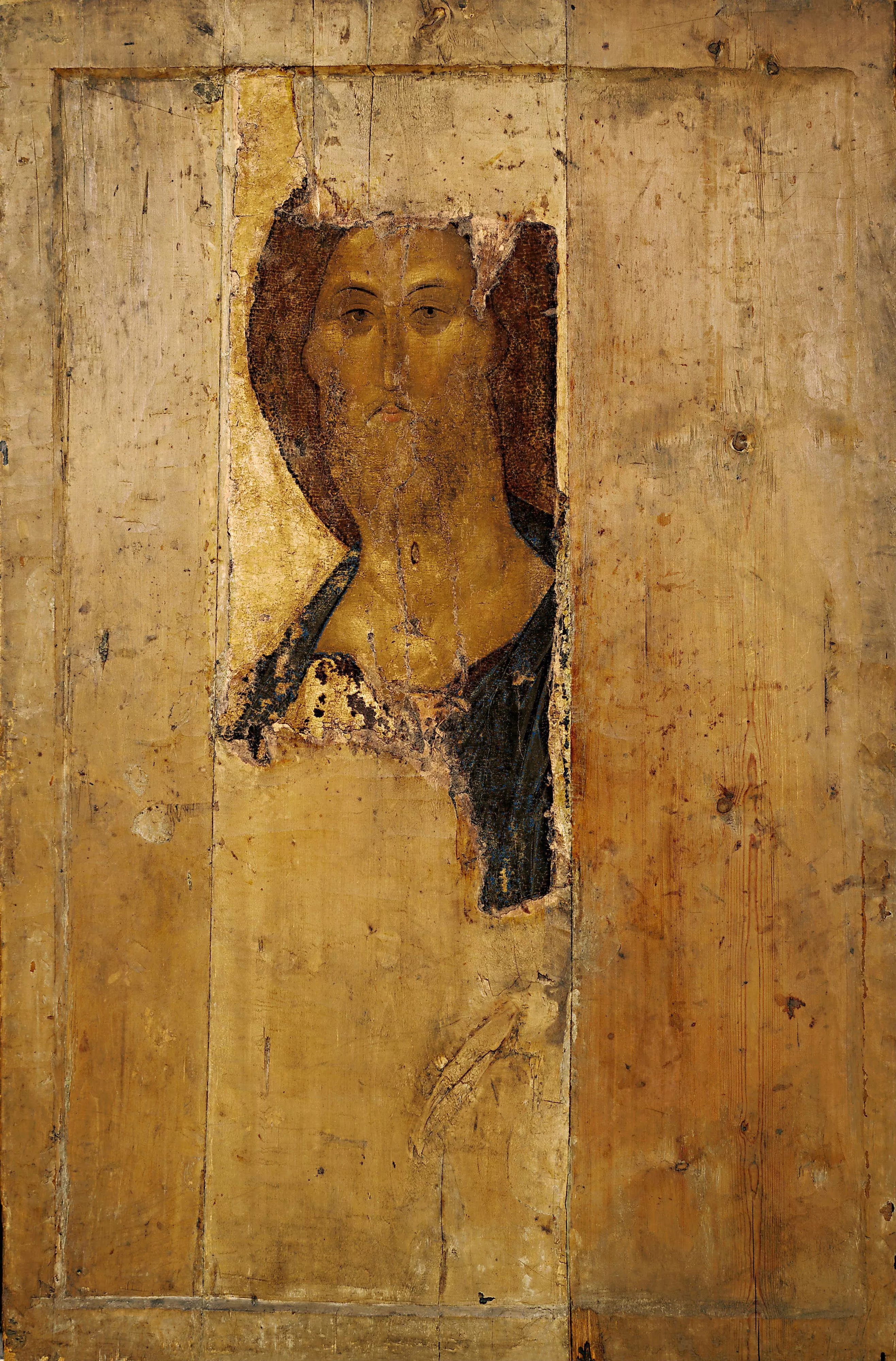 andrei rublev / OAI Art Image