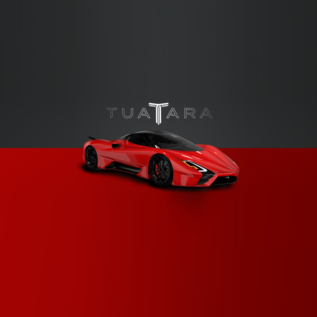 Is the Lotus Evija Going to be Faster