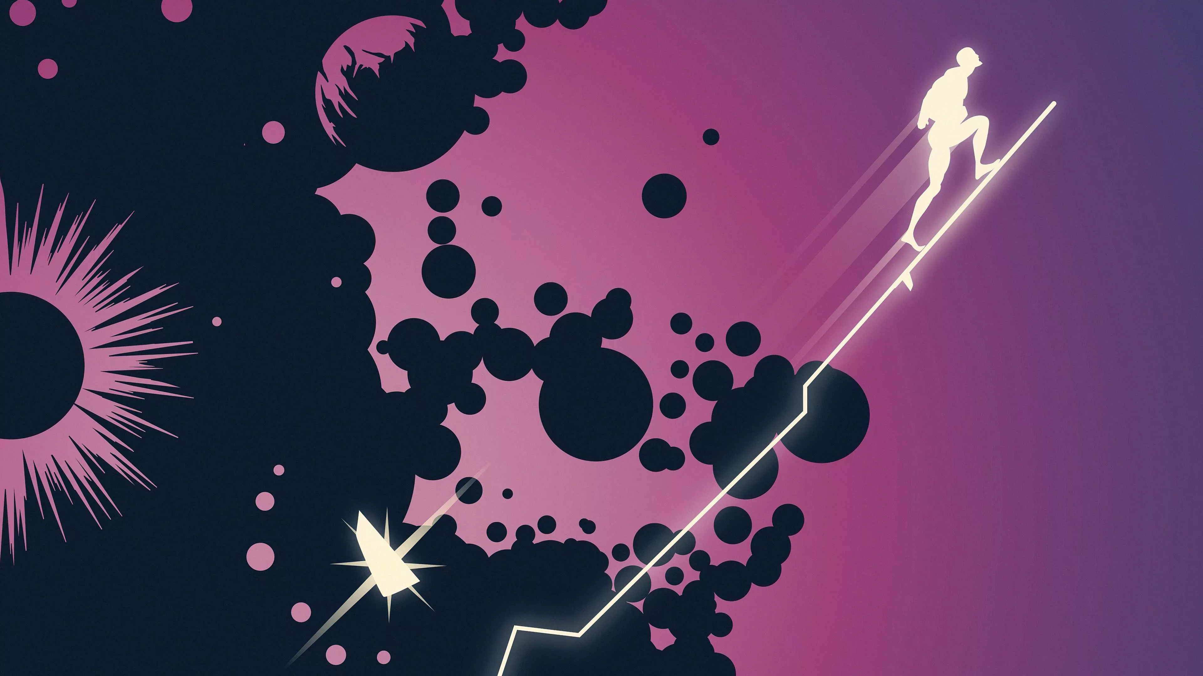 Silver Surfer Fantastic 4 Rise Of