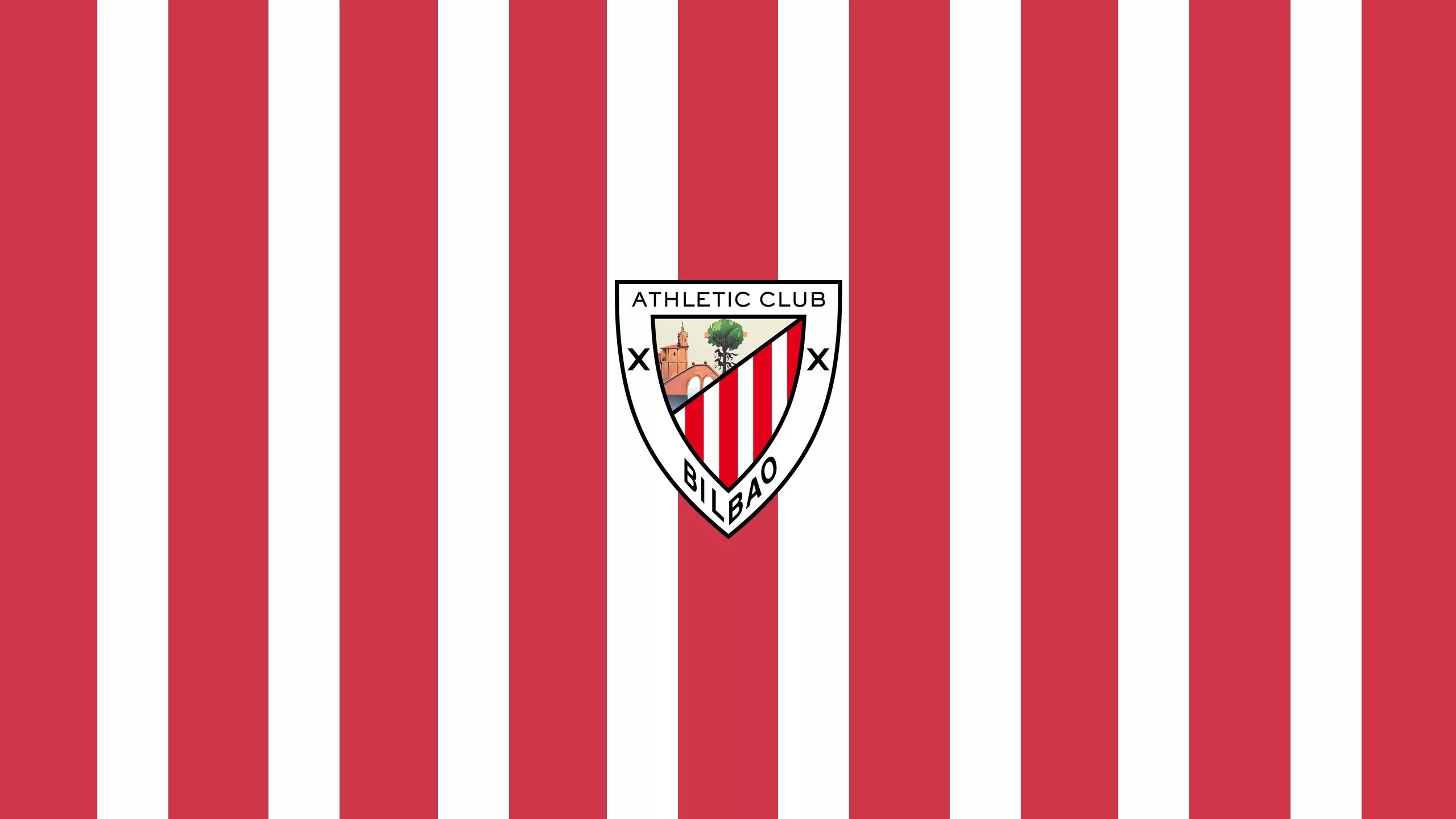 Athletic Bilbao. Stephen Clark