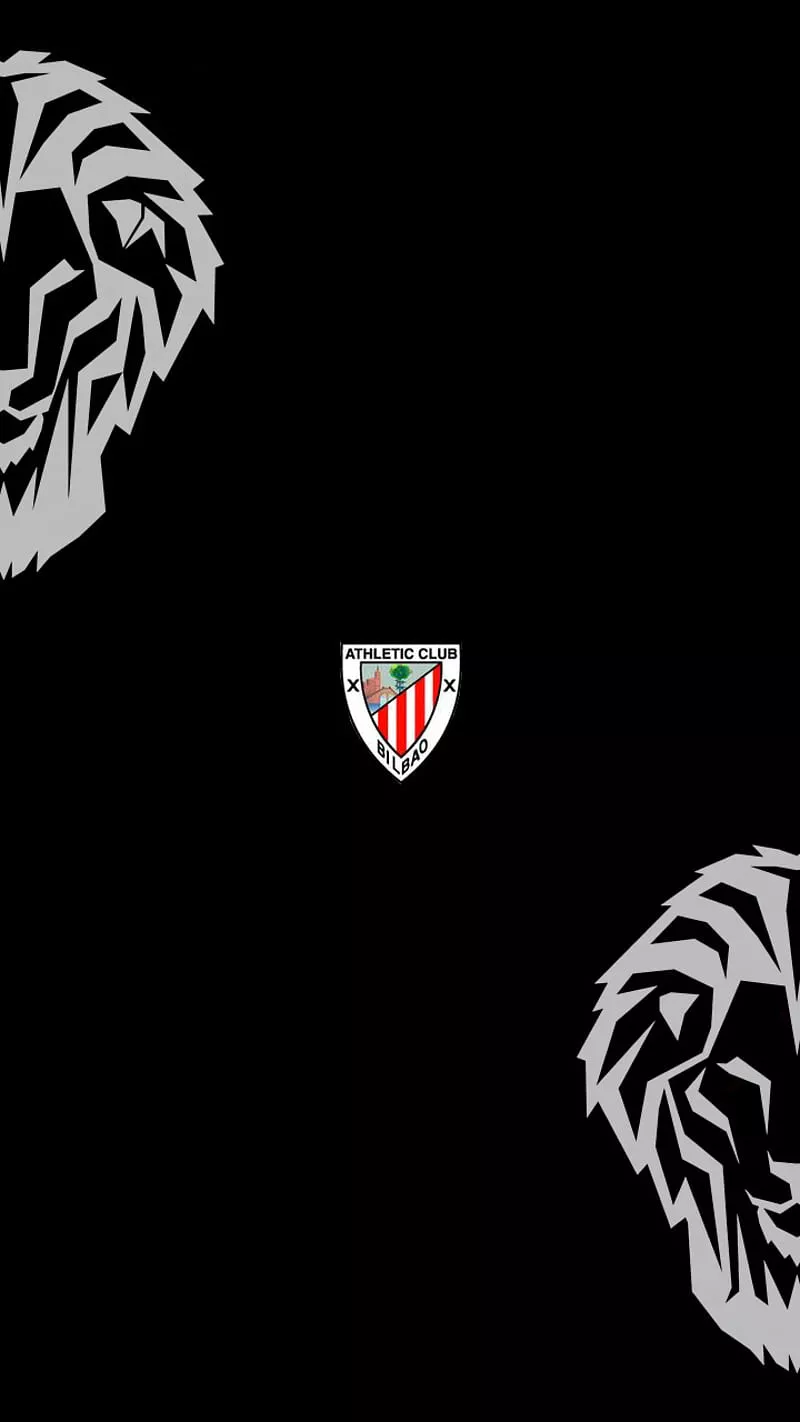 Athletic club Bilbao, HD phone