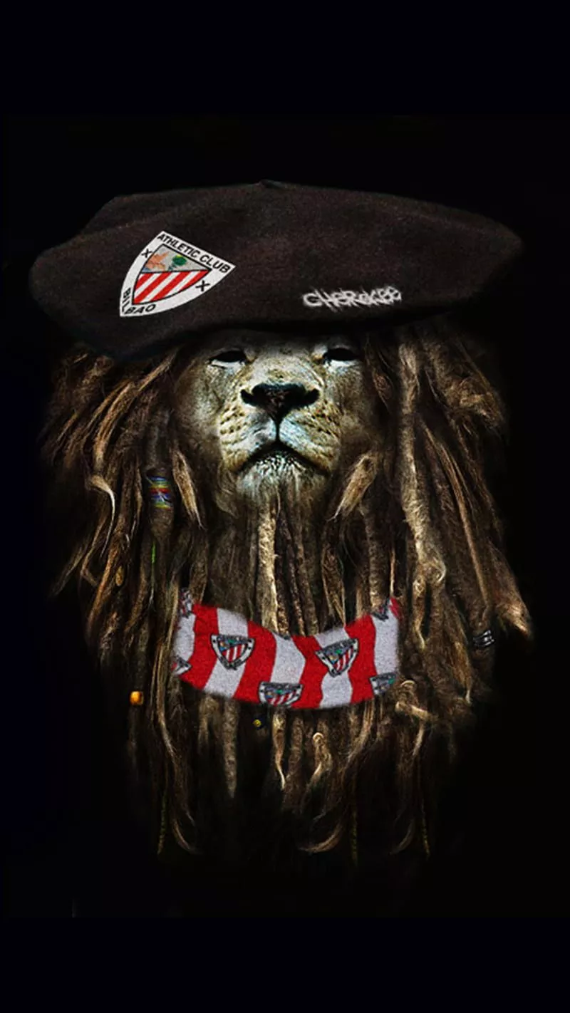 Athletic Club, bilbao, HD phone