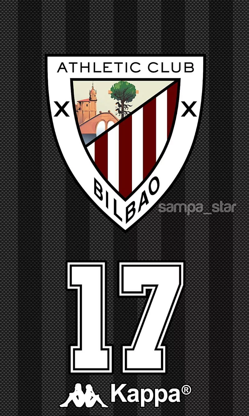 HD athletic club bilbao wallpaper