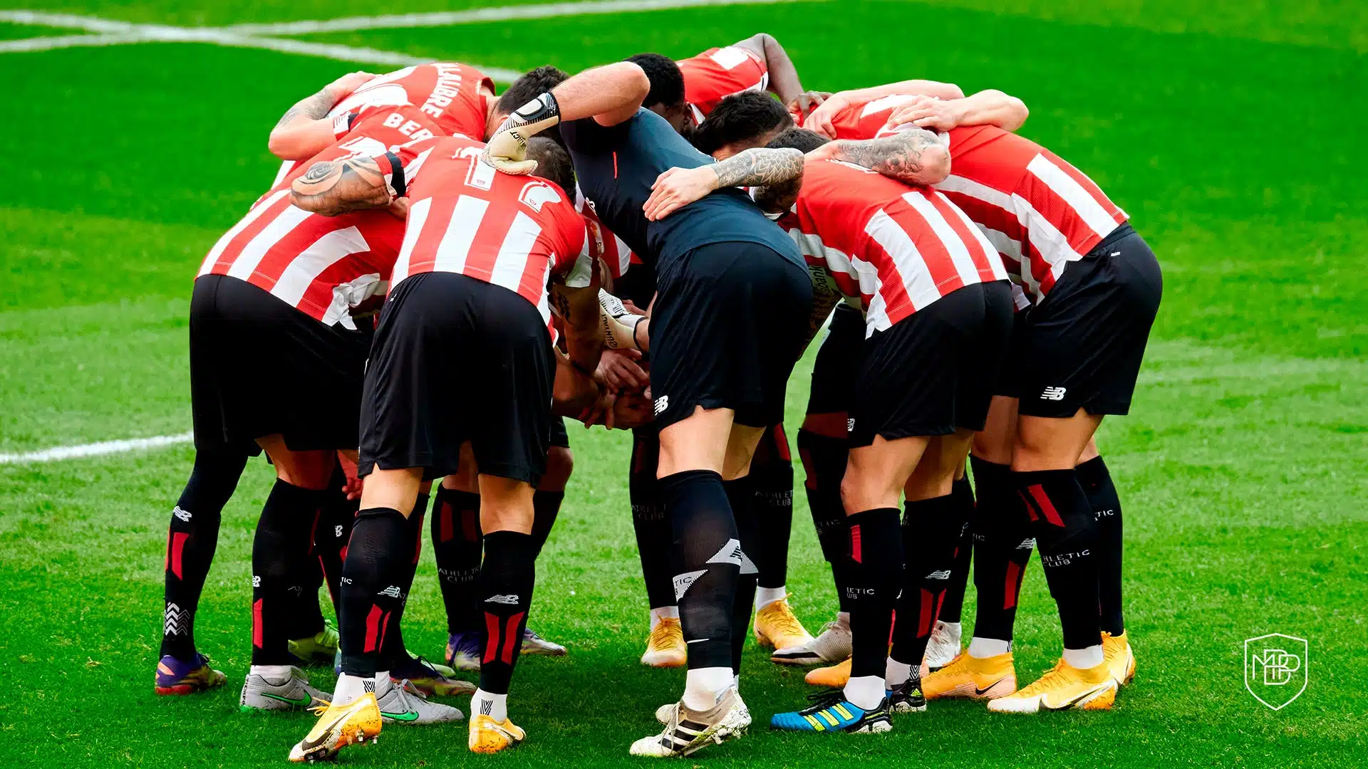 Valverde's Athletic Club de Bilbao