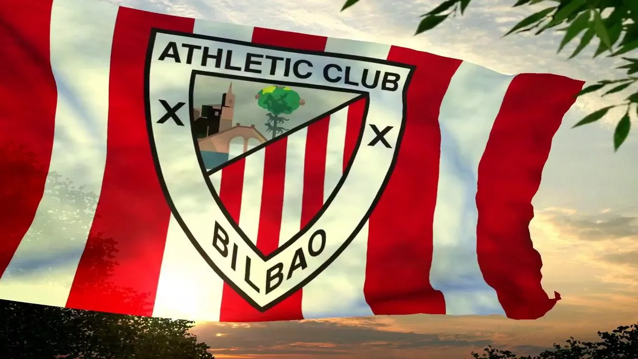 Athletic Club Bilbao Official Anthem LA