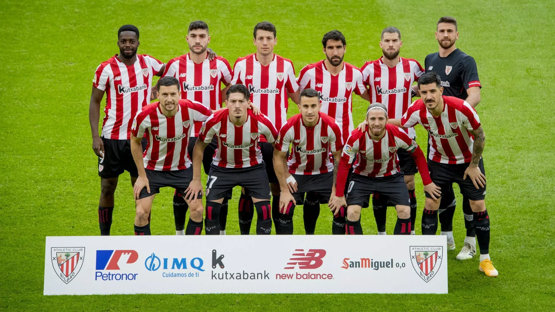The lowdown on Athletic Club