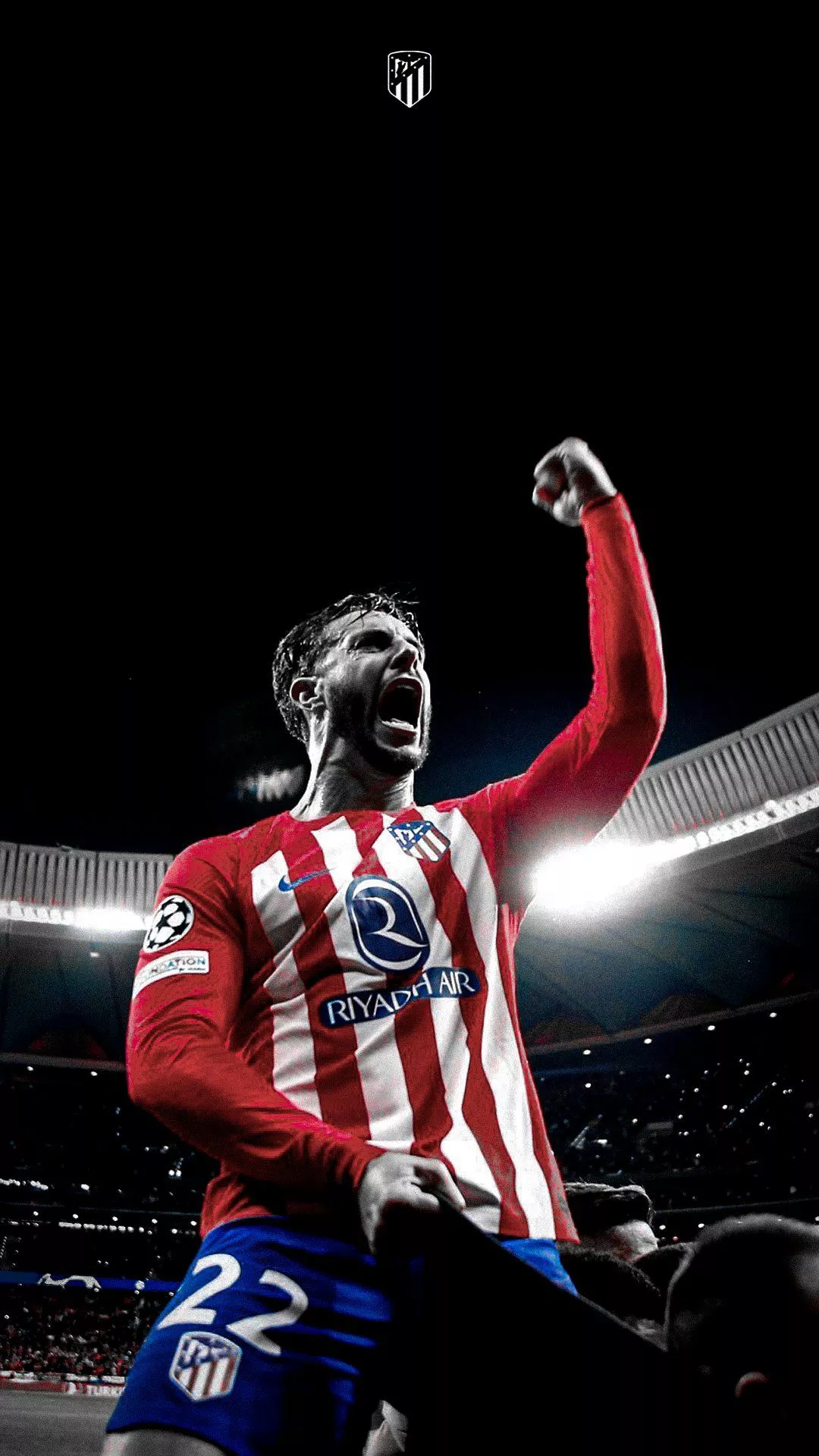 Atlético de Madrid a