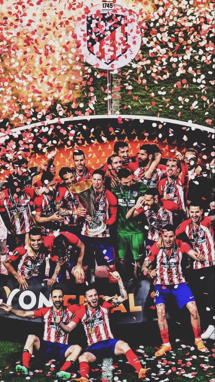 Lock Screen & Header #Wallpaper