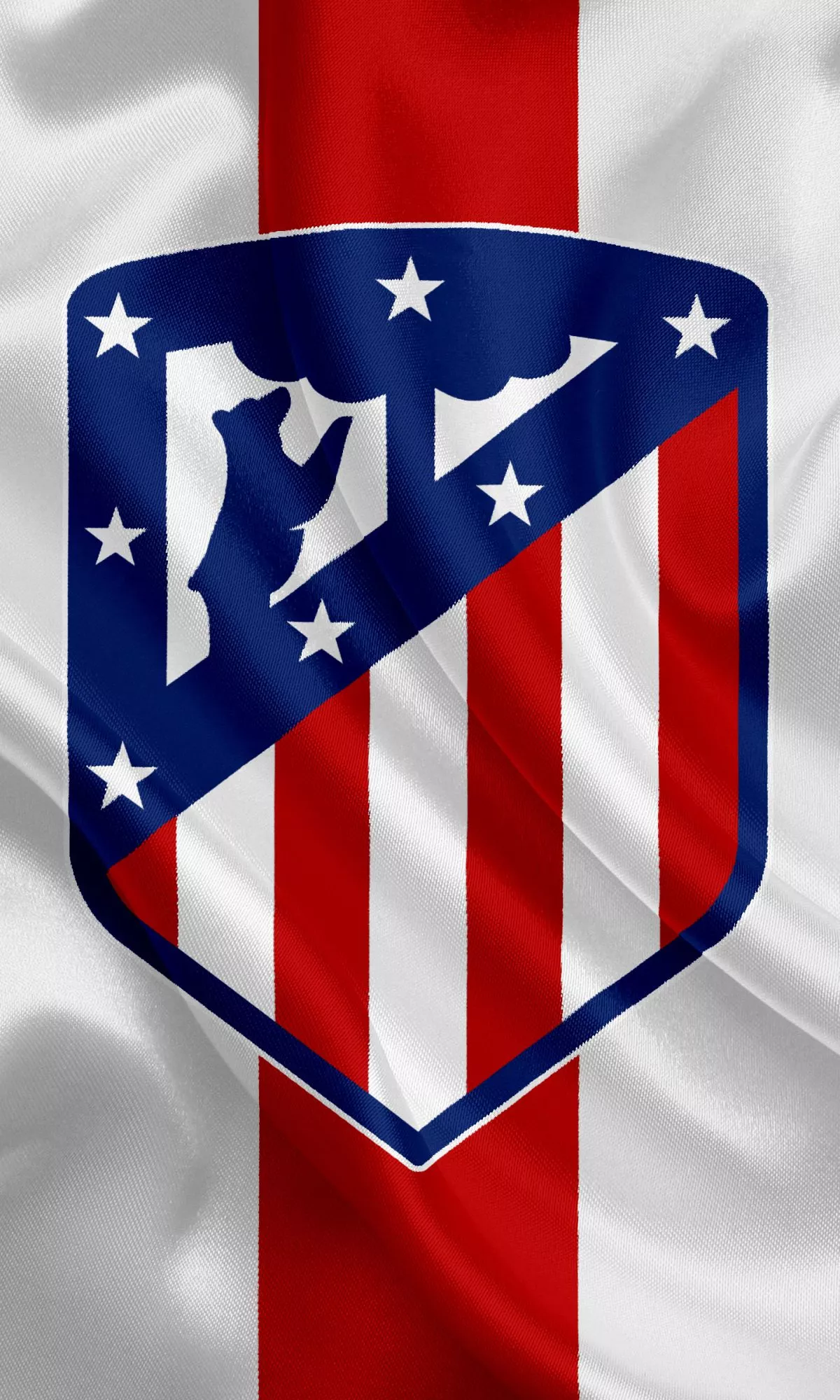 Madrid Sports Phone Wallpaper