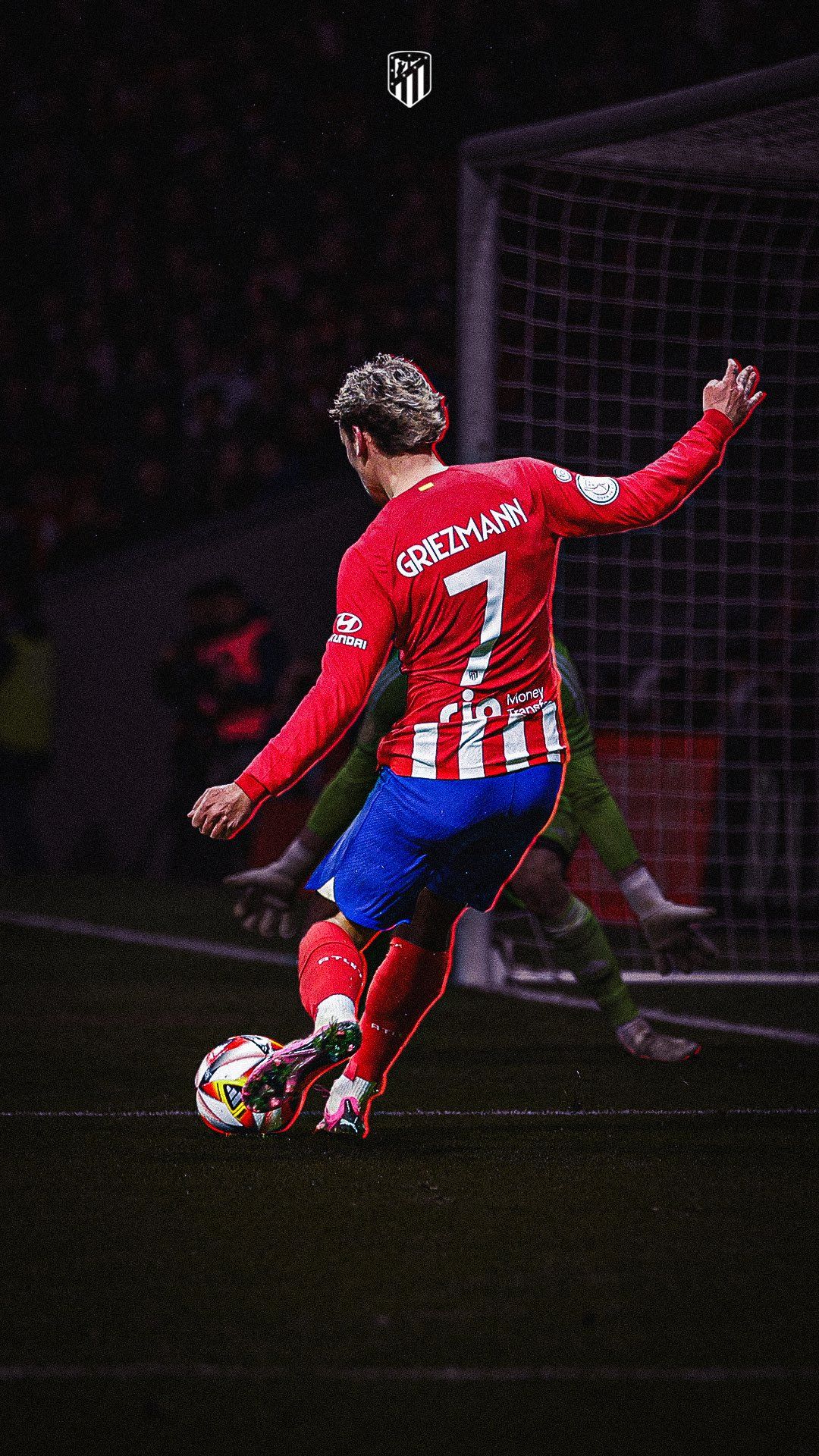 Atlético de Madrid wallpaper