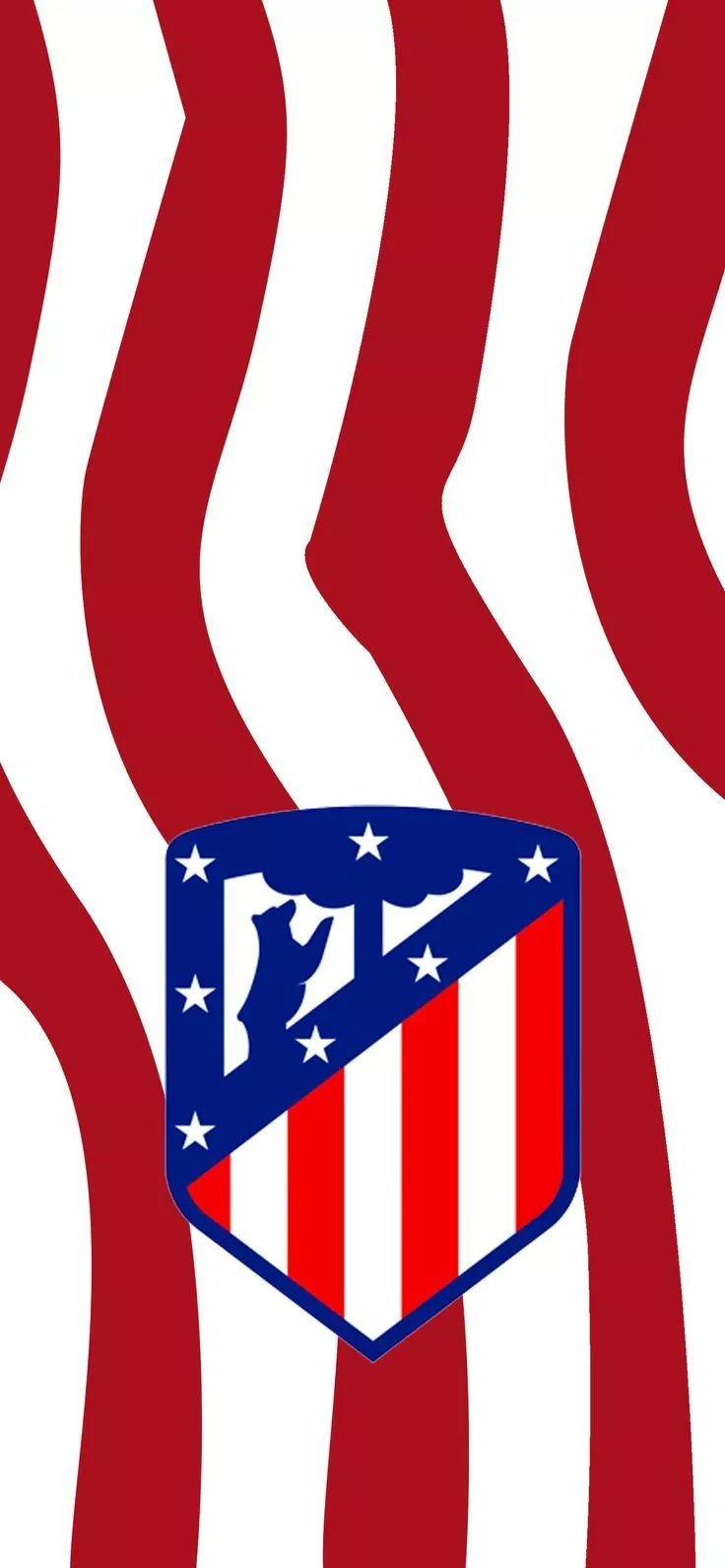 Atletico De Madrid 22 23 Wallpaper